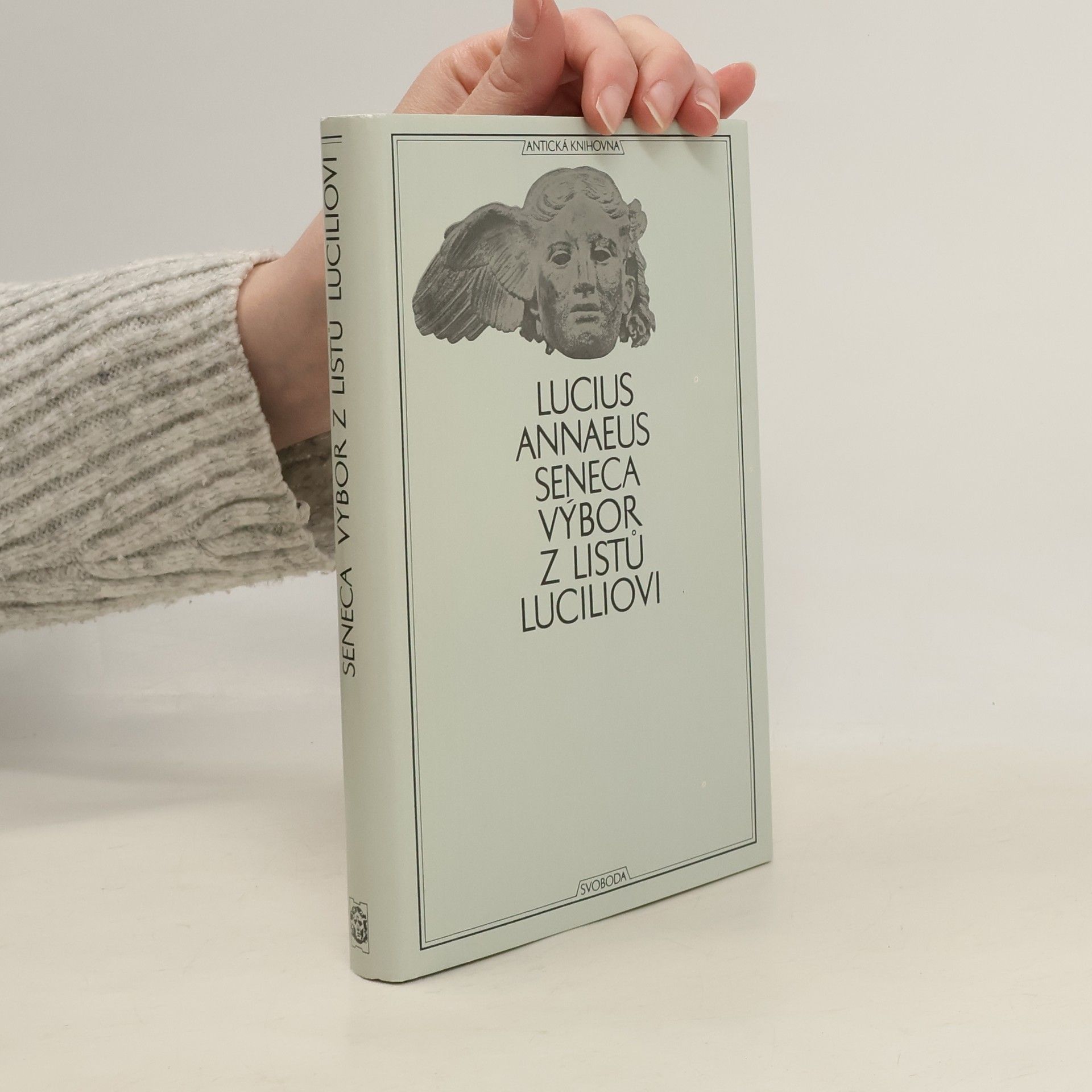 Výbor z listů Luciliovi