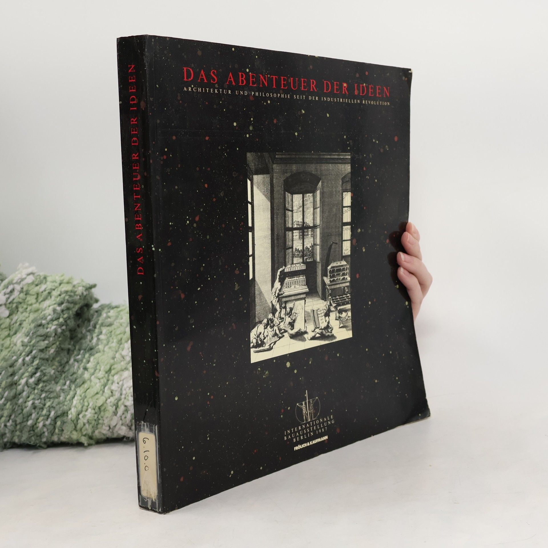 Das Abenteuer der Ideen