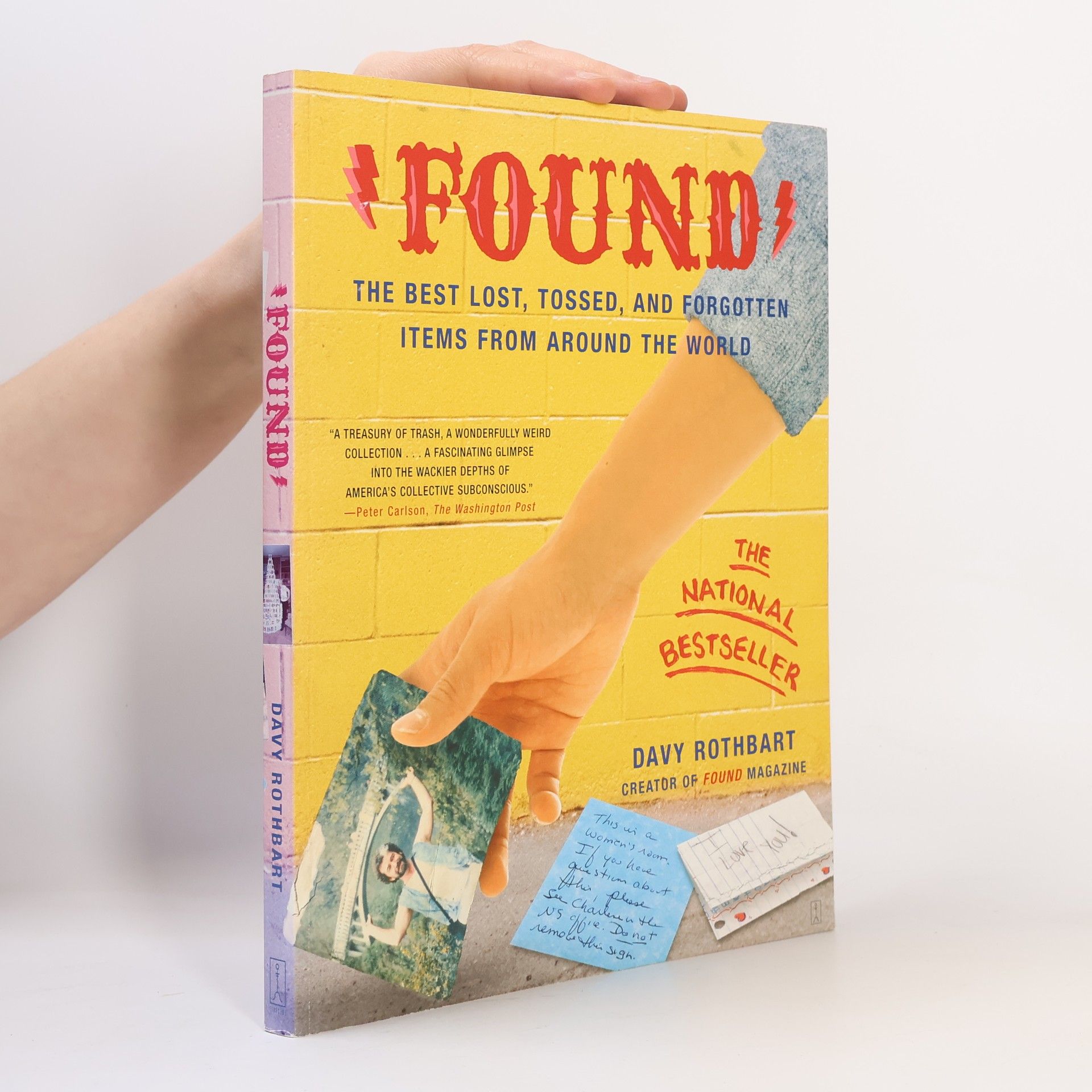 George Stevens Found