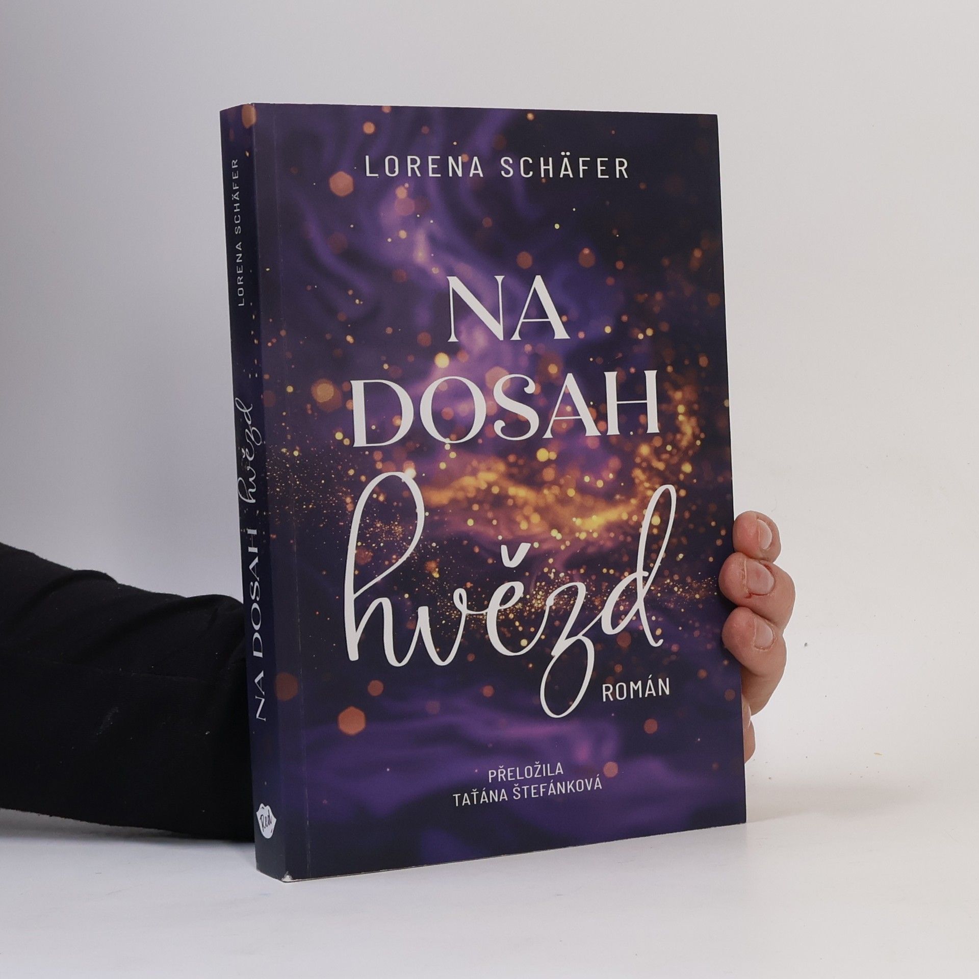 Lorena Schäfer Na dosah hvězd