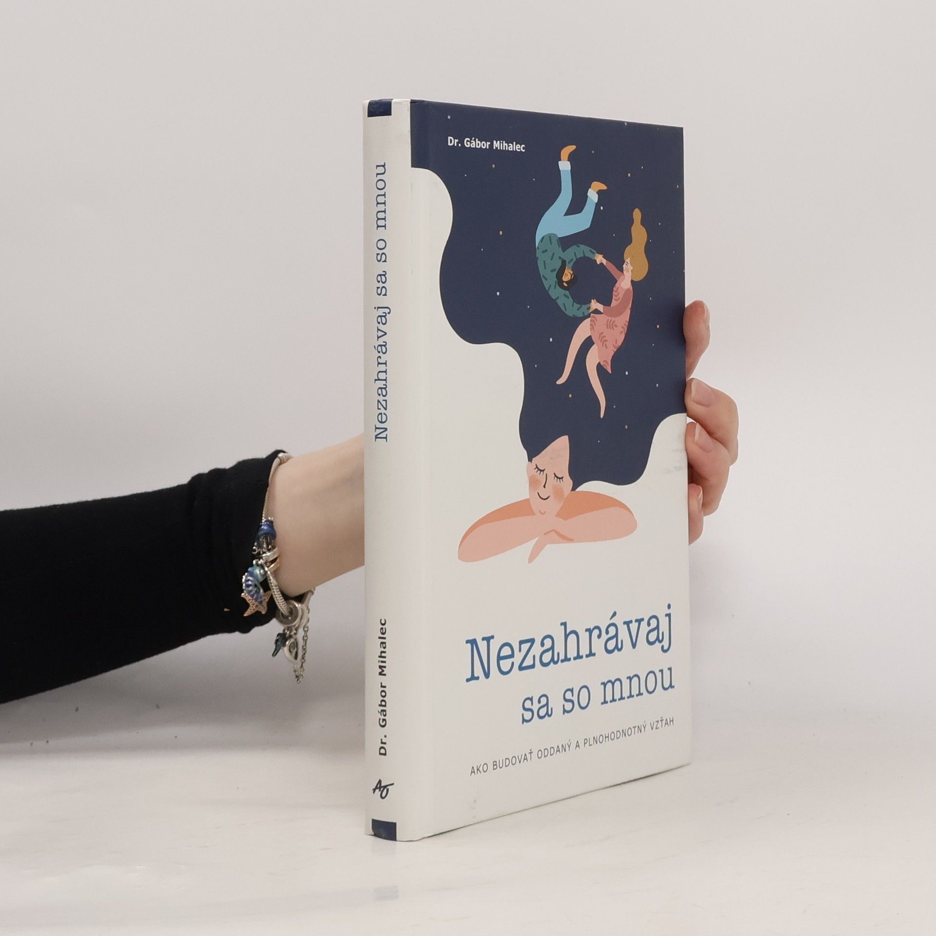 Nezahrávaj sa so mnou