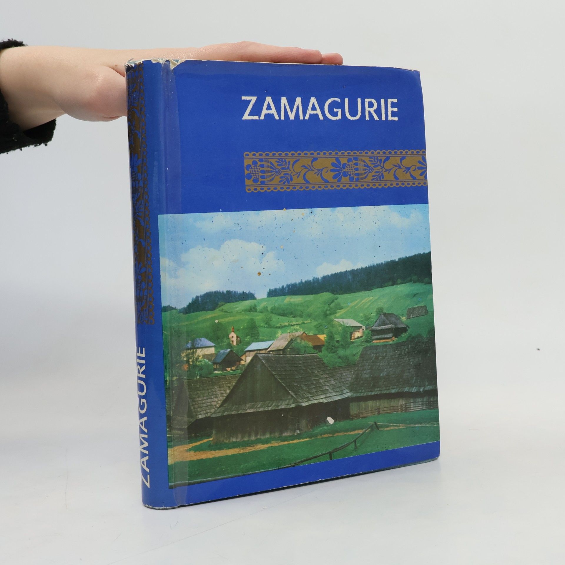 Autorenkollektiv Zamagurie