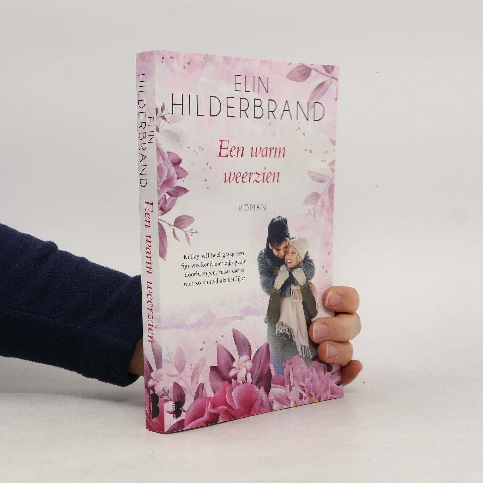 Elin Hilderbrand Een warm weerzien