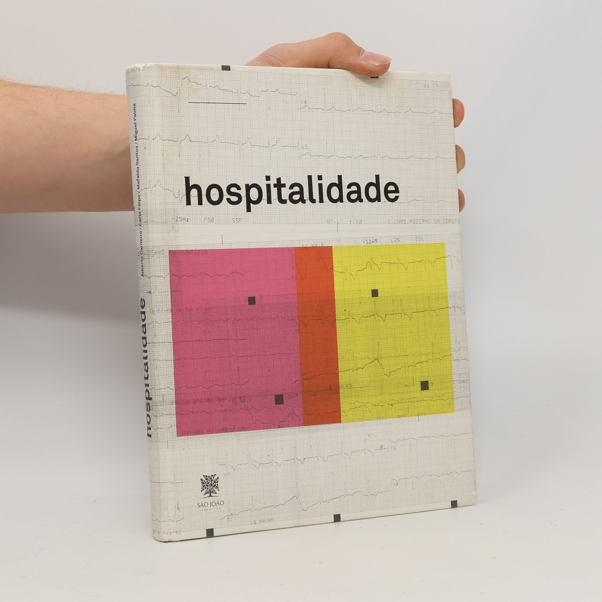 Miguel von Hafe Pérez Hospitalidade