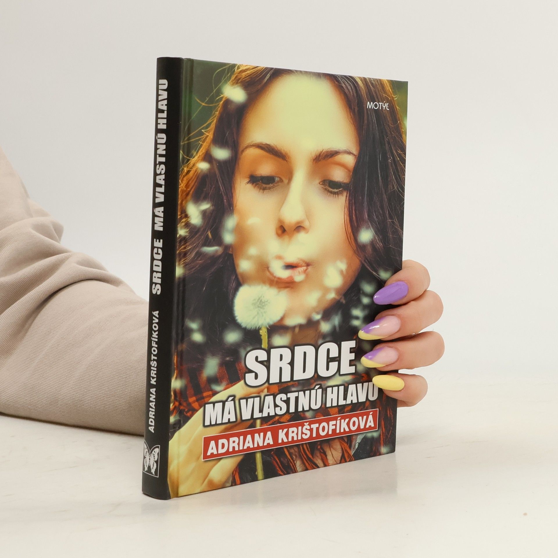 Srdce má vlastnú hlavu