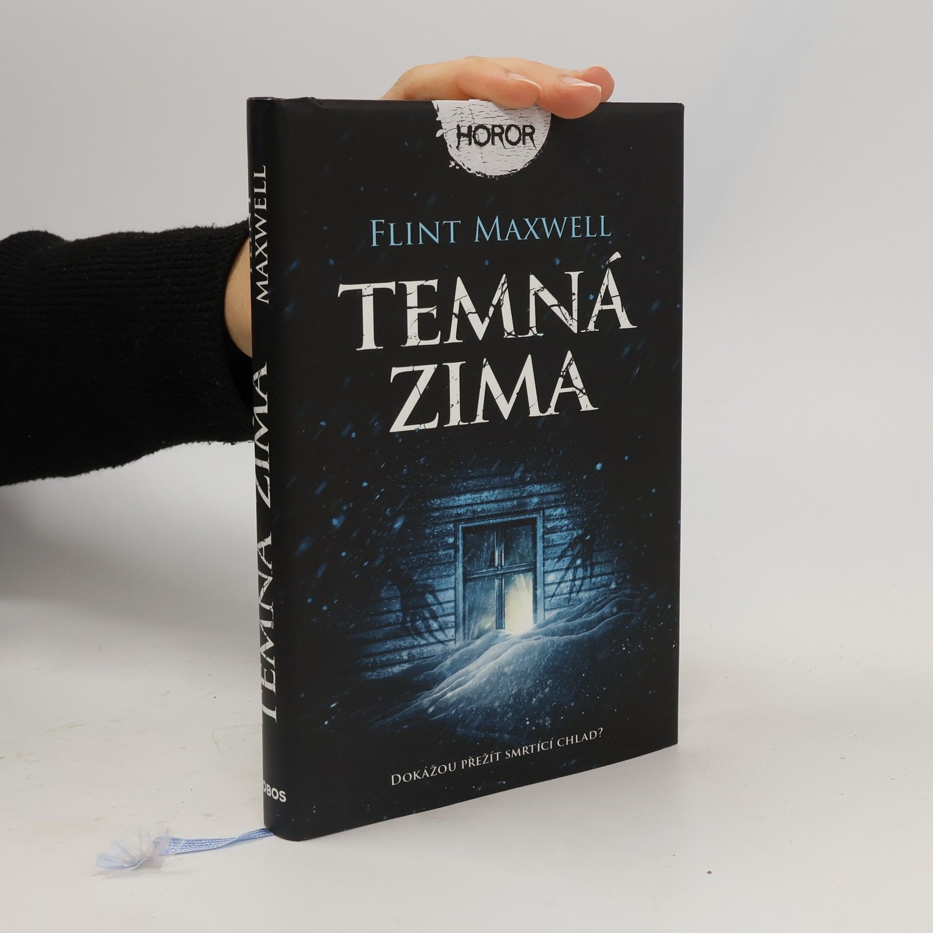 Temná zima