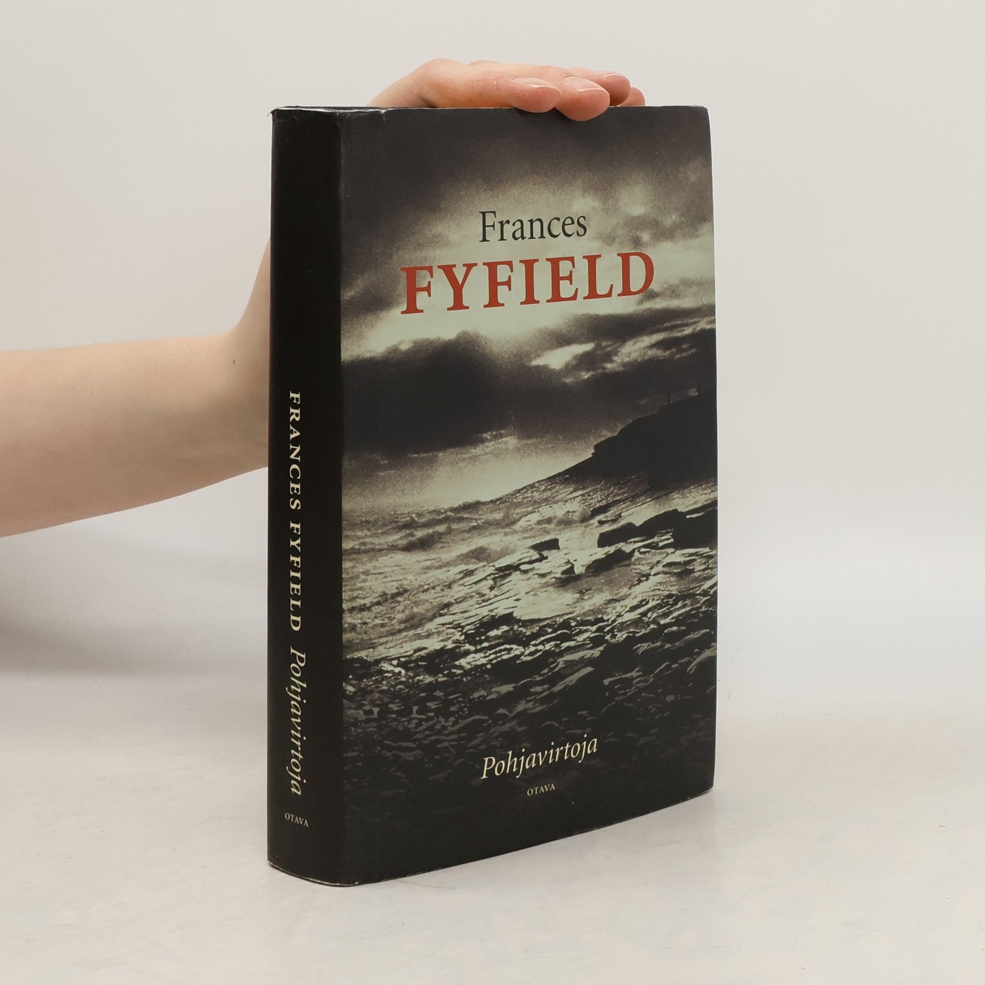 Frances Fyfield Pohjavirtoja