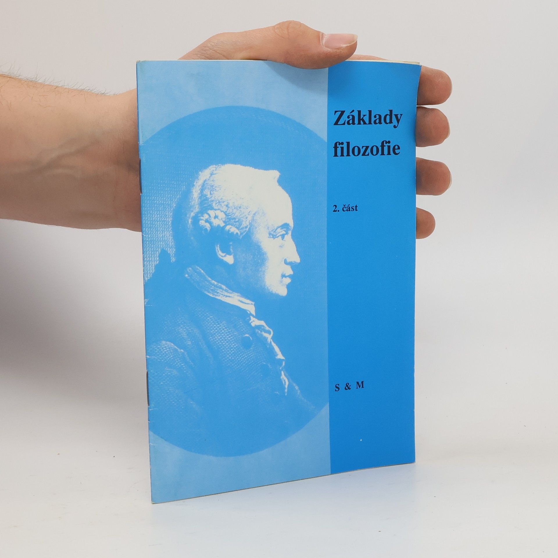 Základy filozofie 2. část