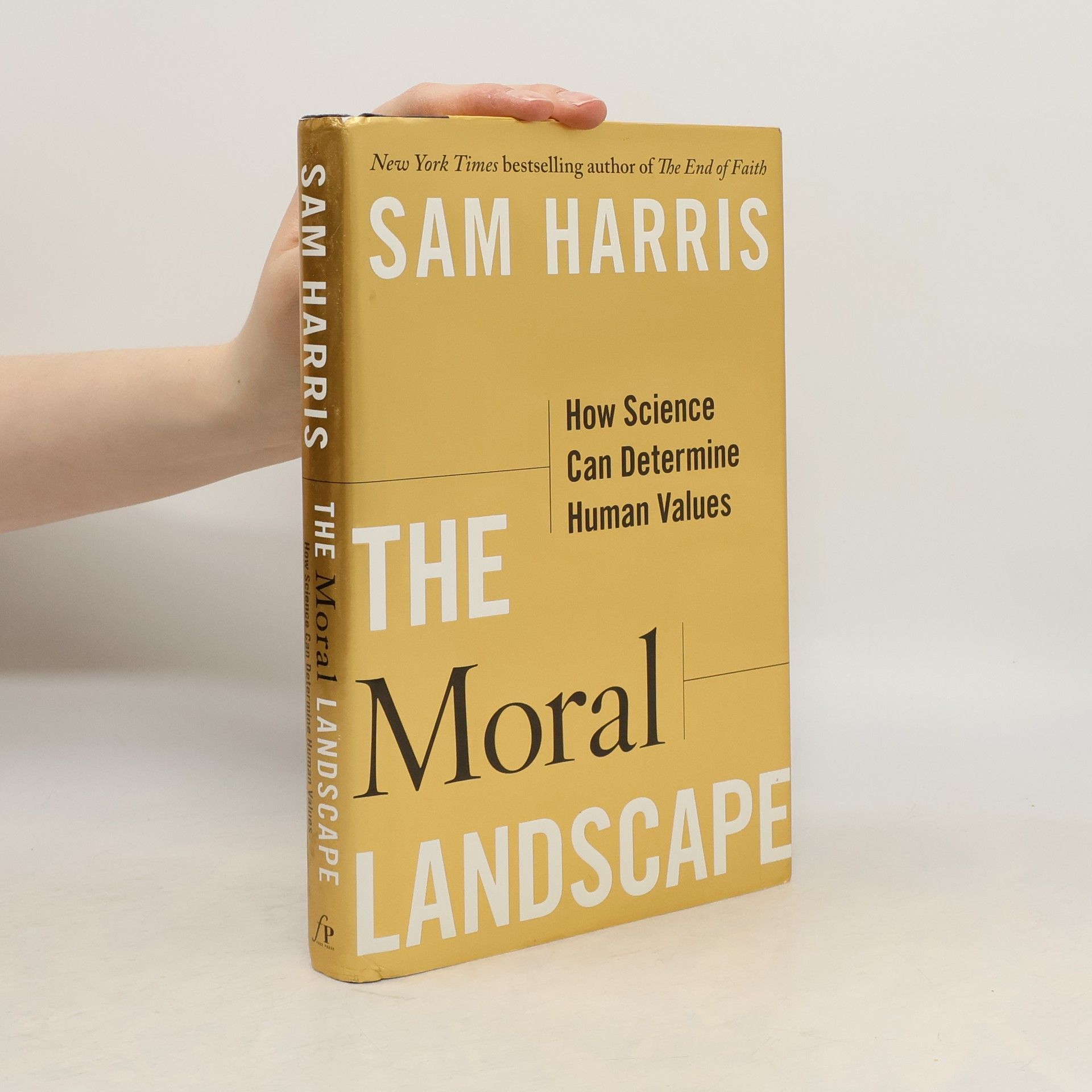 The Moral Landscape