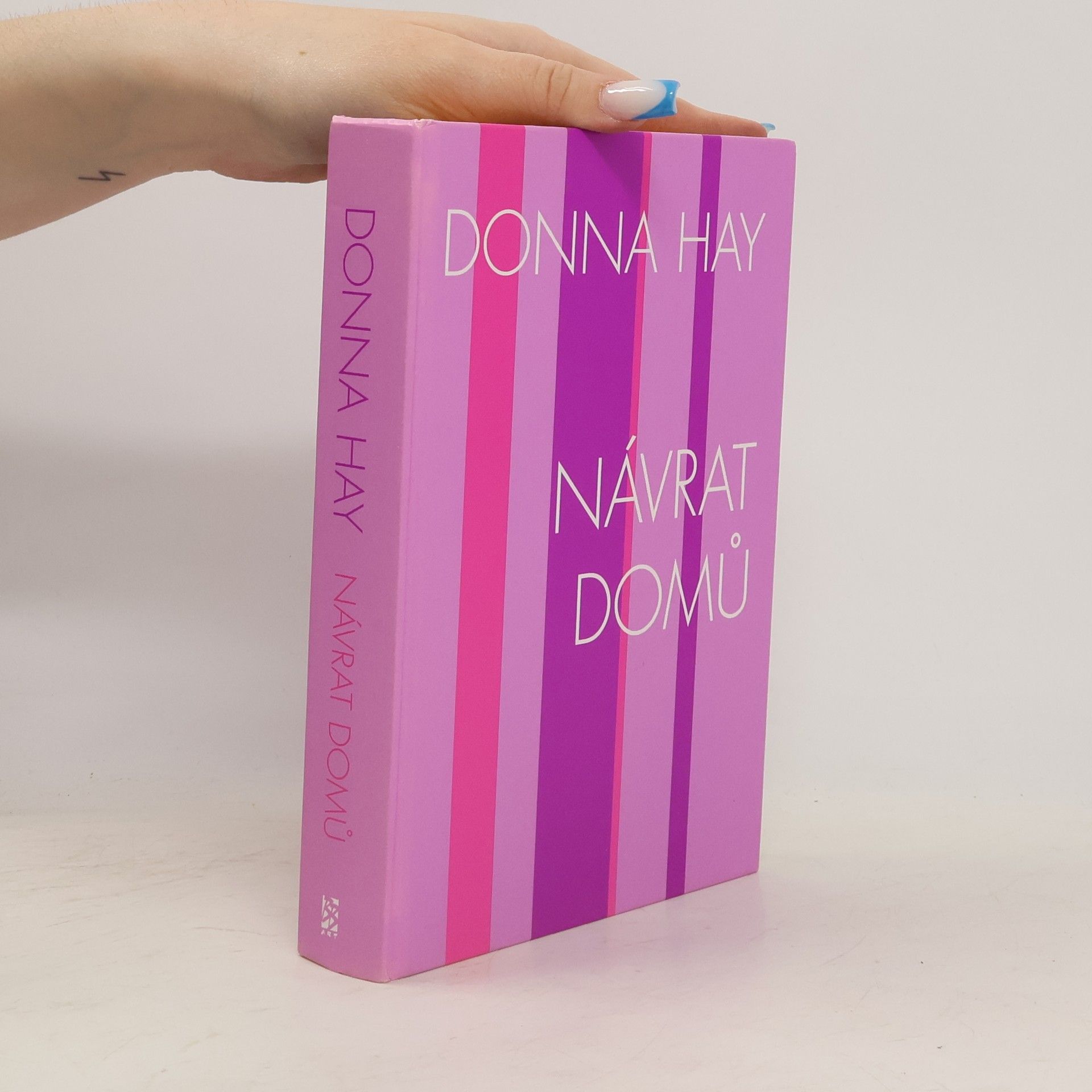 Donna Hay Návrat domů