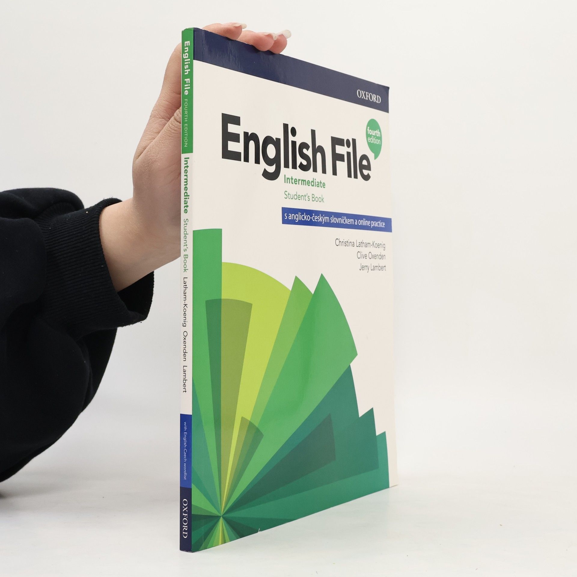 English File. Intermediate