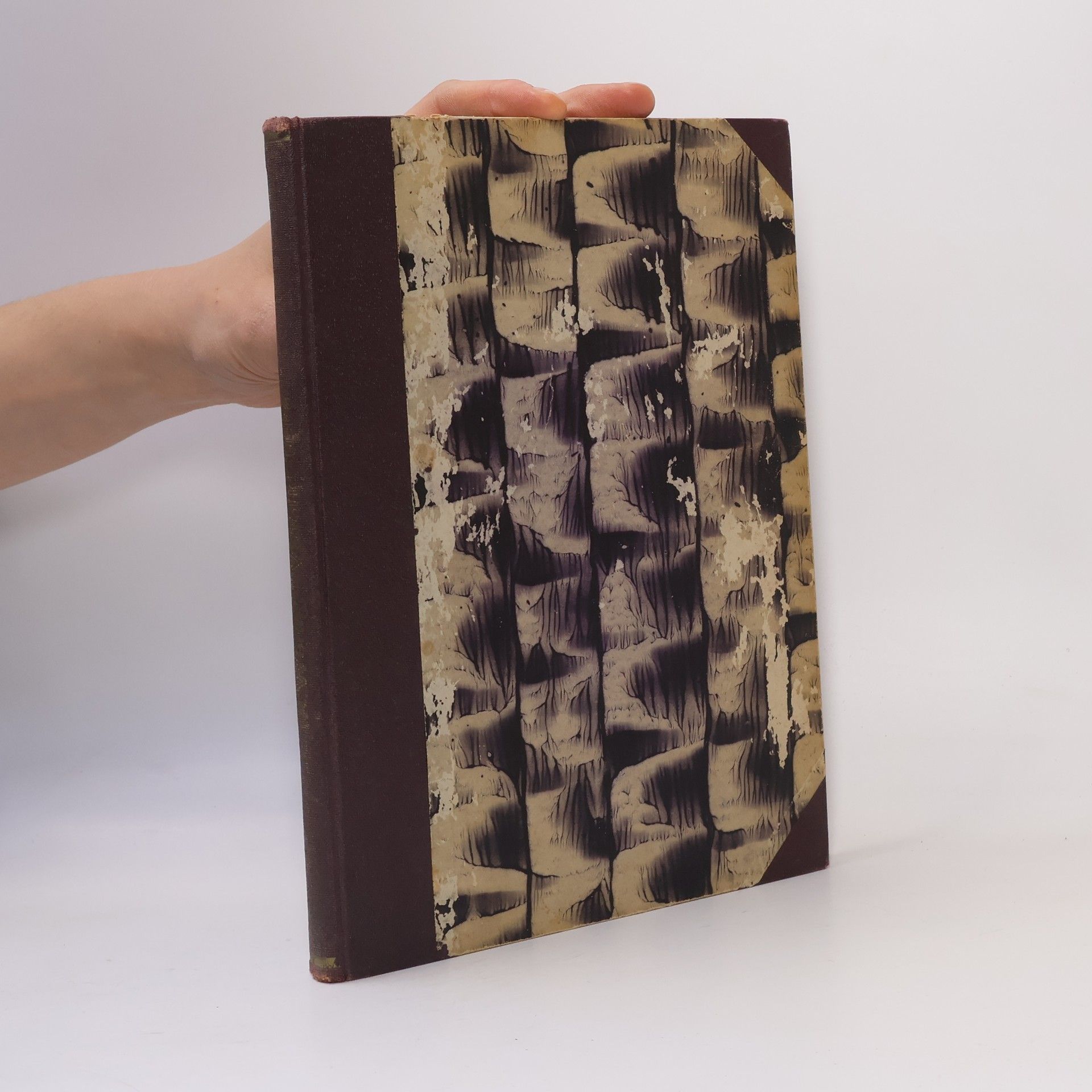 Adolf Wenig Mateřídouška