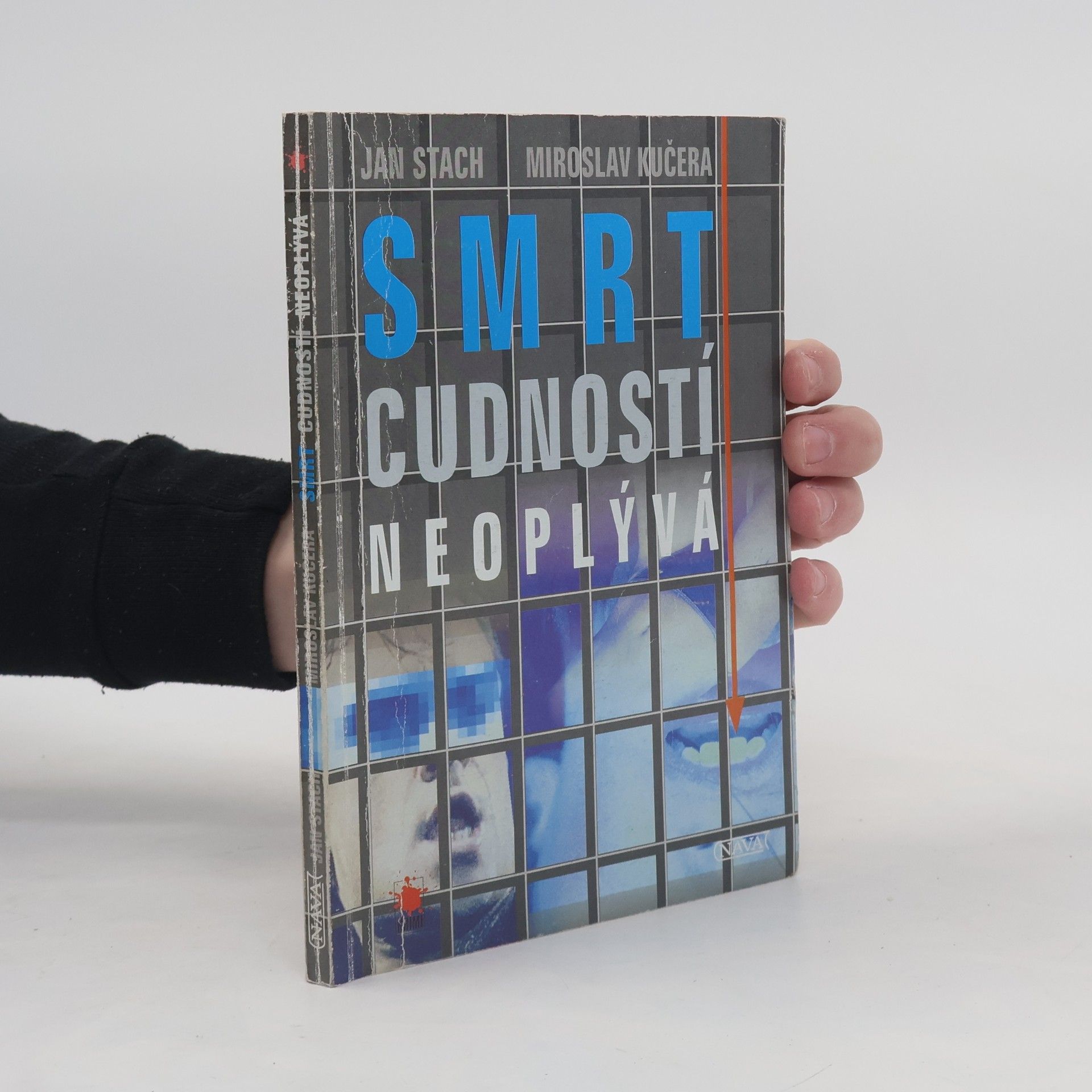 Smrt cudností neoplývá