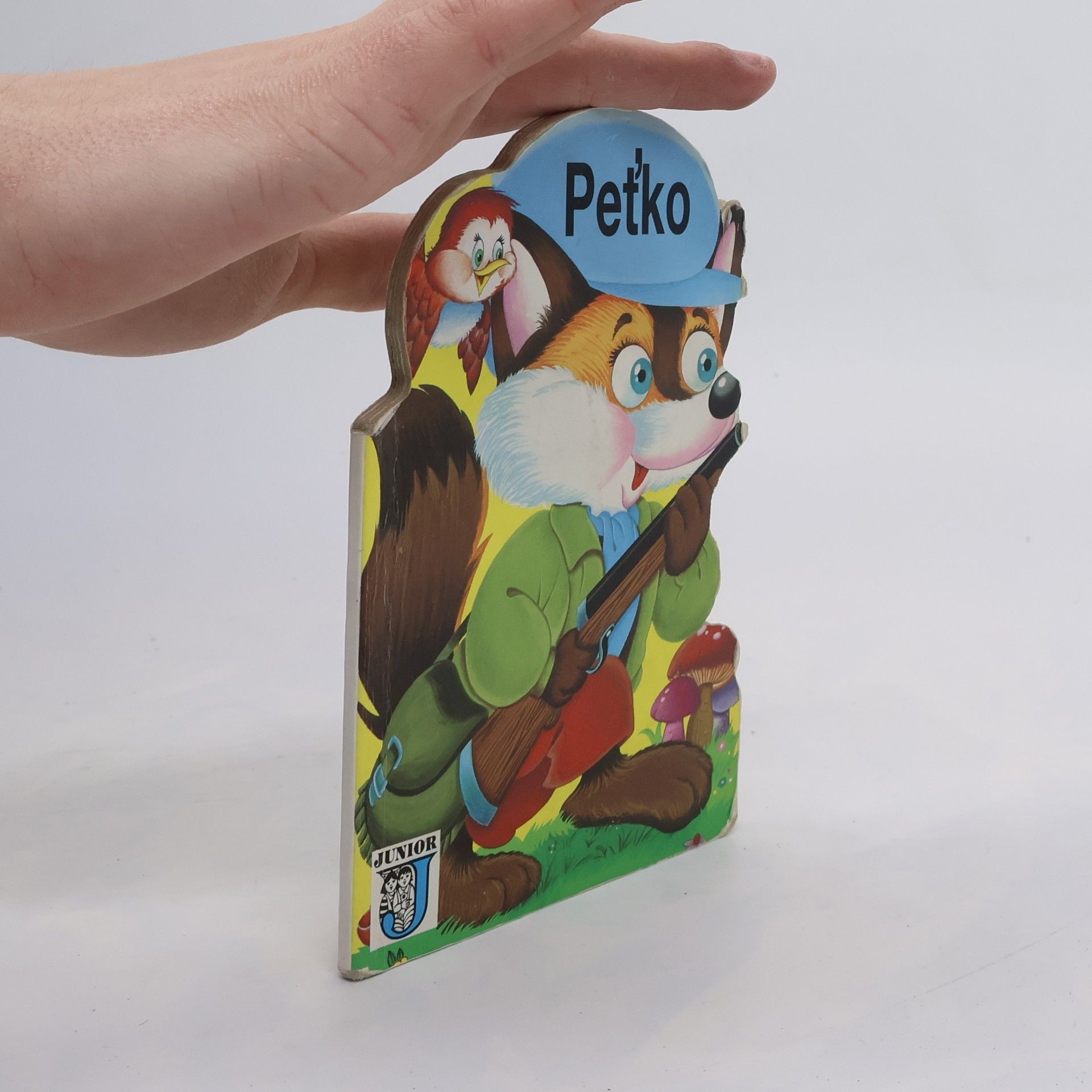 Various authors Peťko