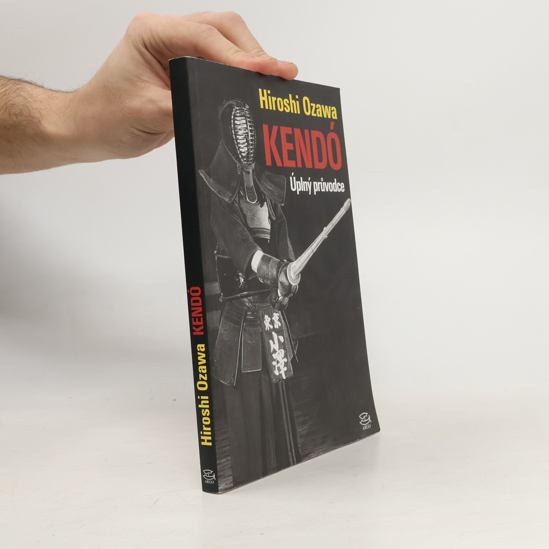 Hiroshi Ozawa Kendó : úplný průvodce