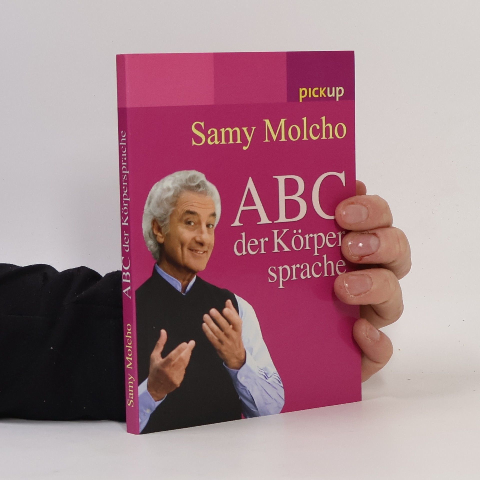 ABC der Körpersprache