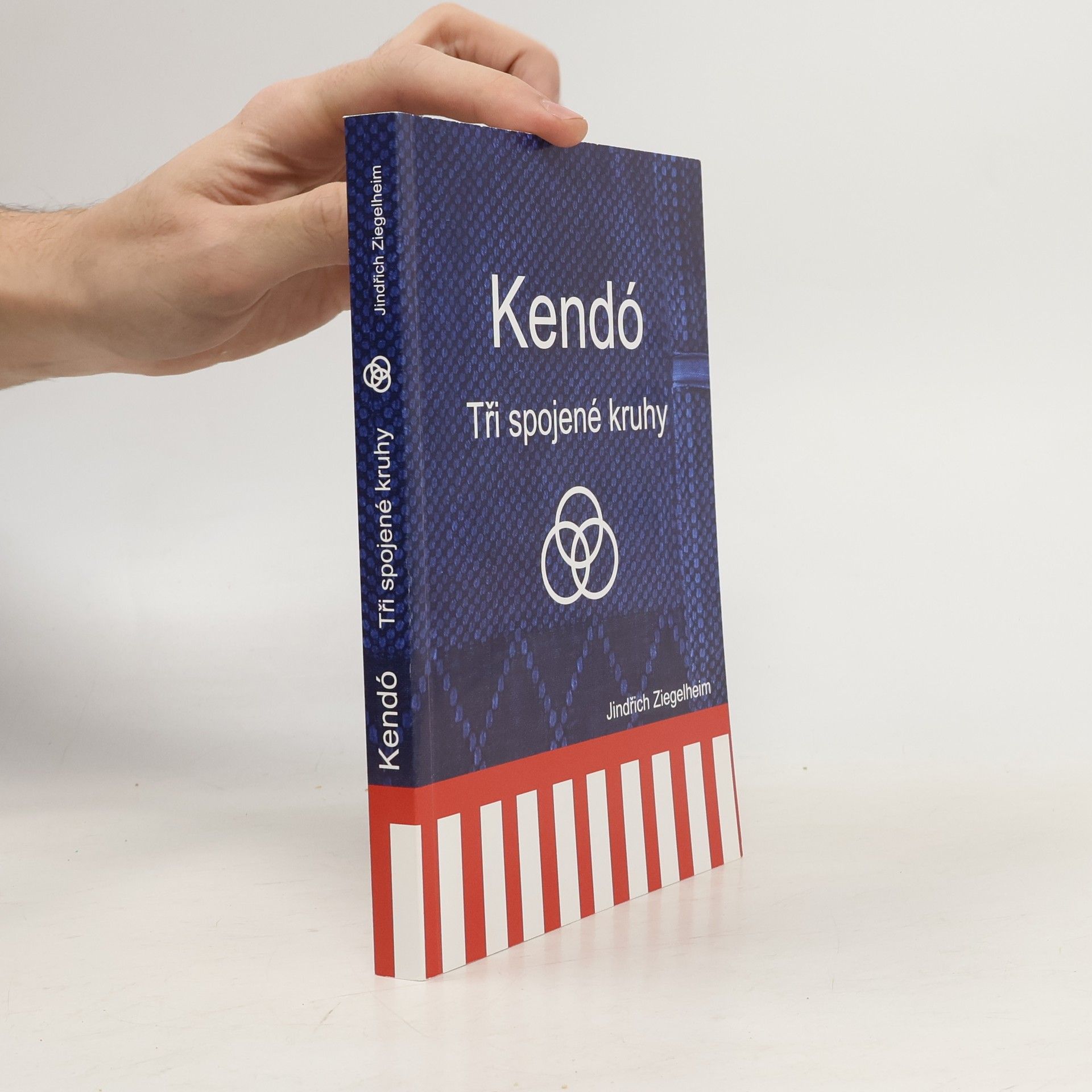 Kendó - Tři spojené kruhy