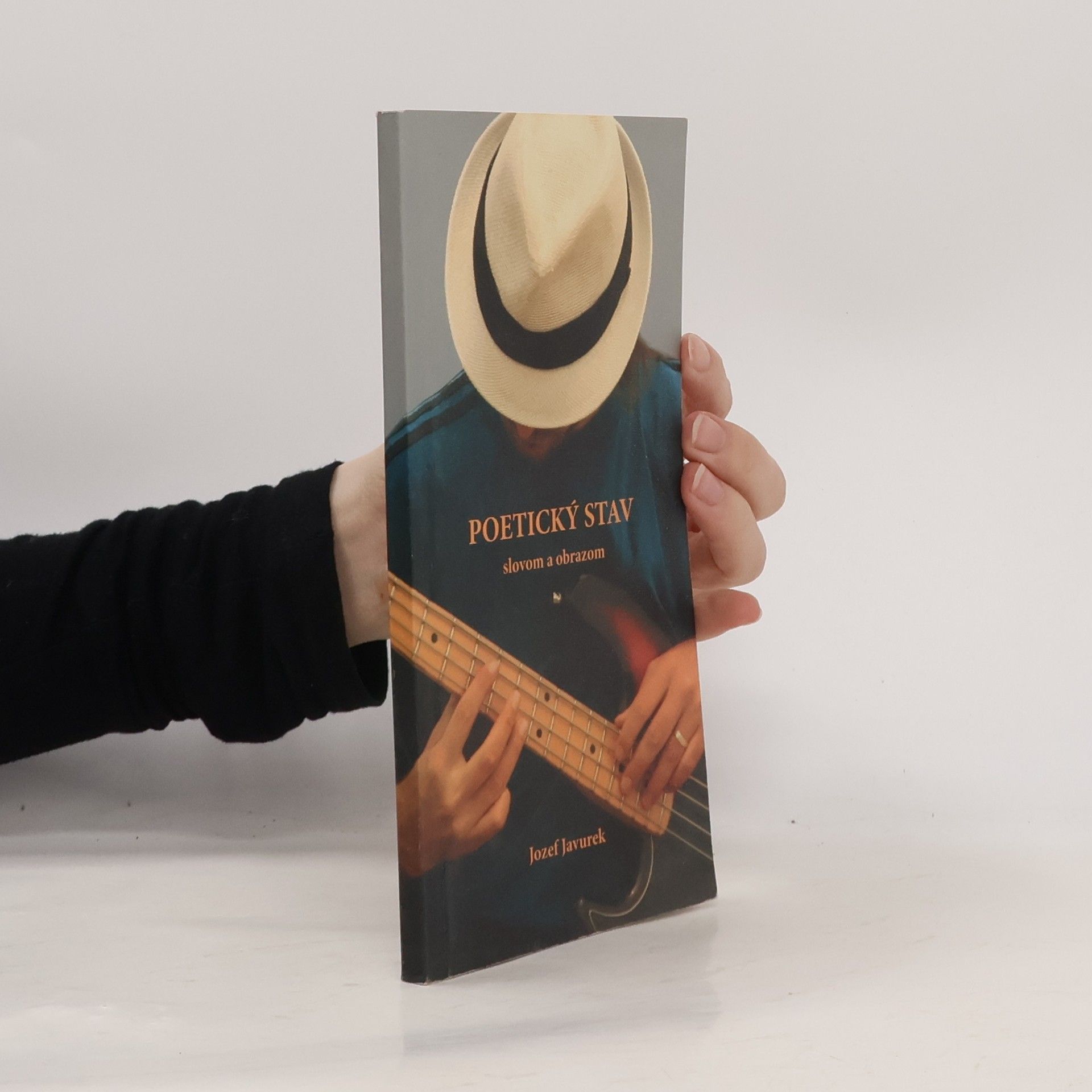 Jozef Javurek Poetický stav