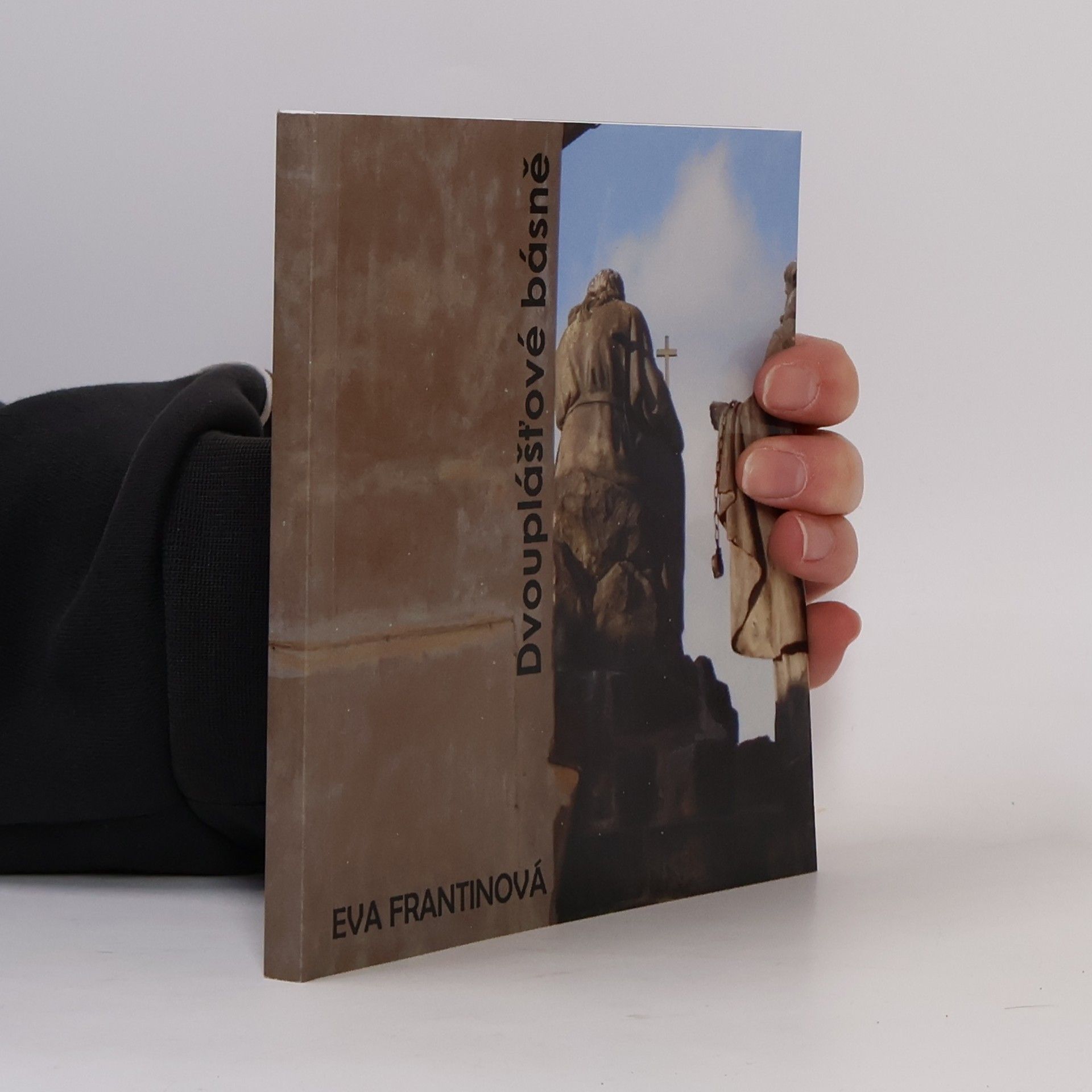 Dvouplášťové básně