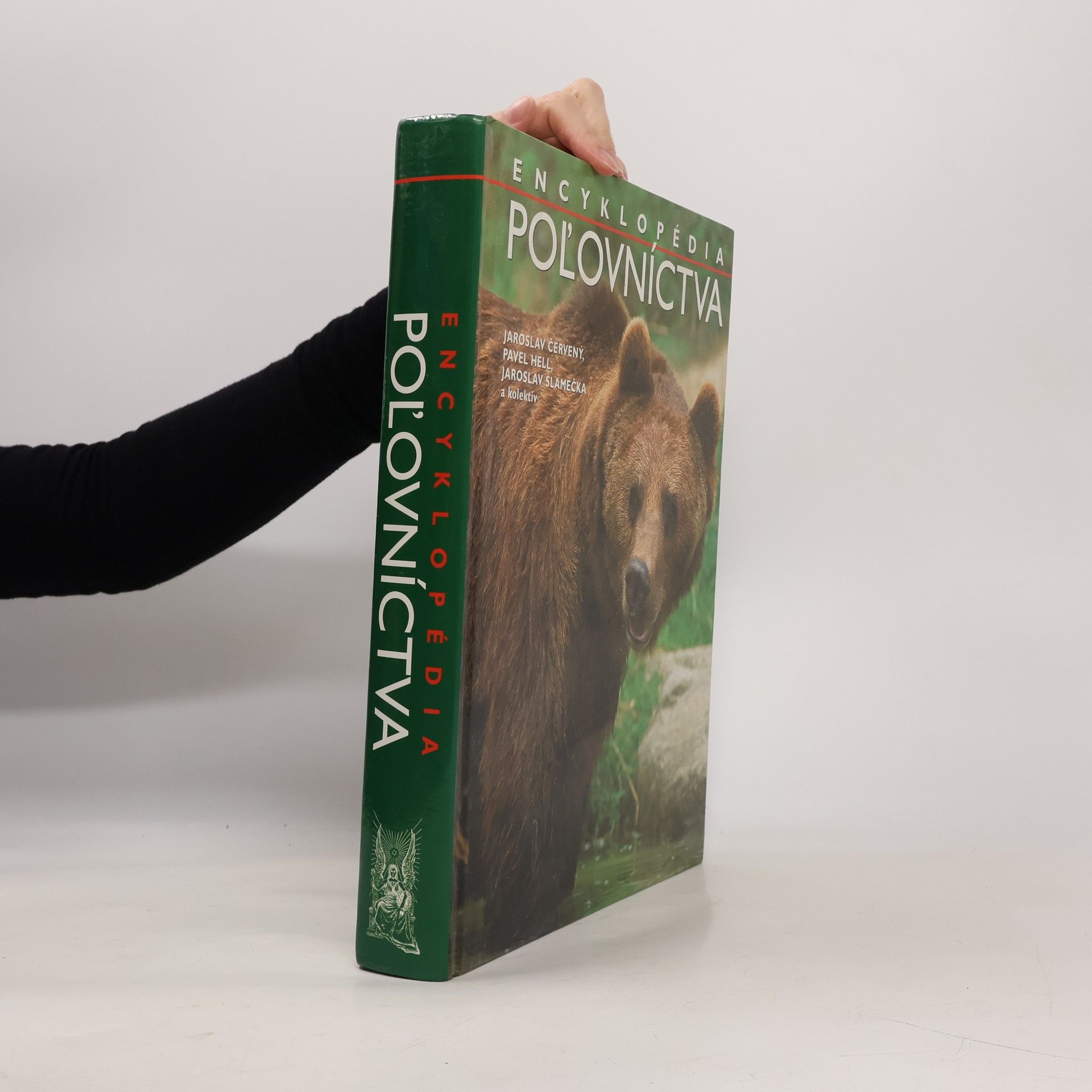 Encyklopédia poľovníctva