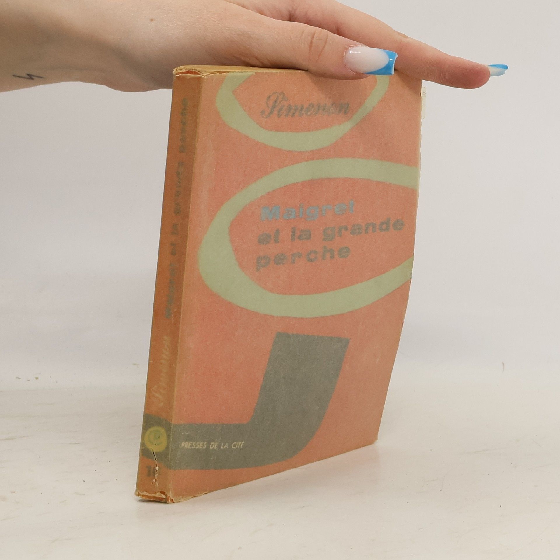 Maigret et la Grande Perche