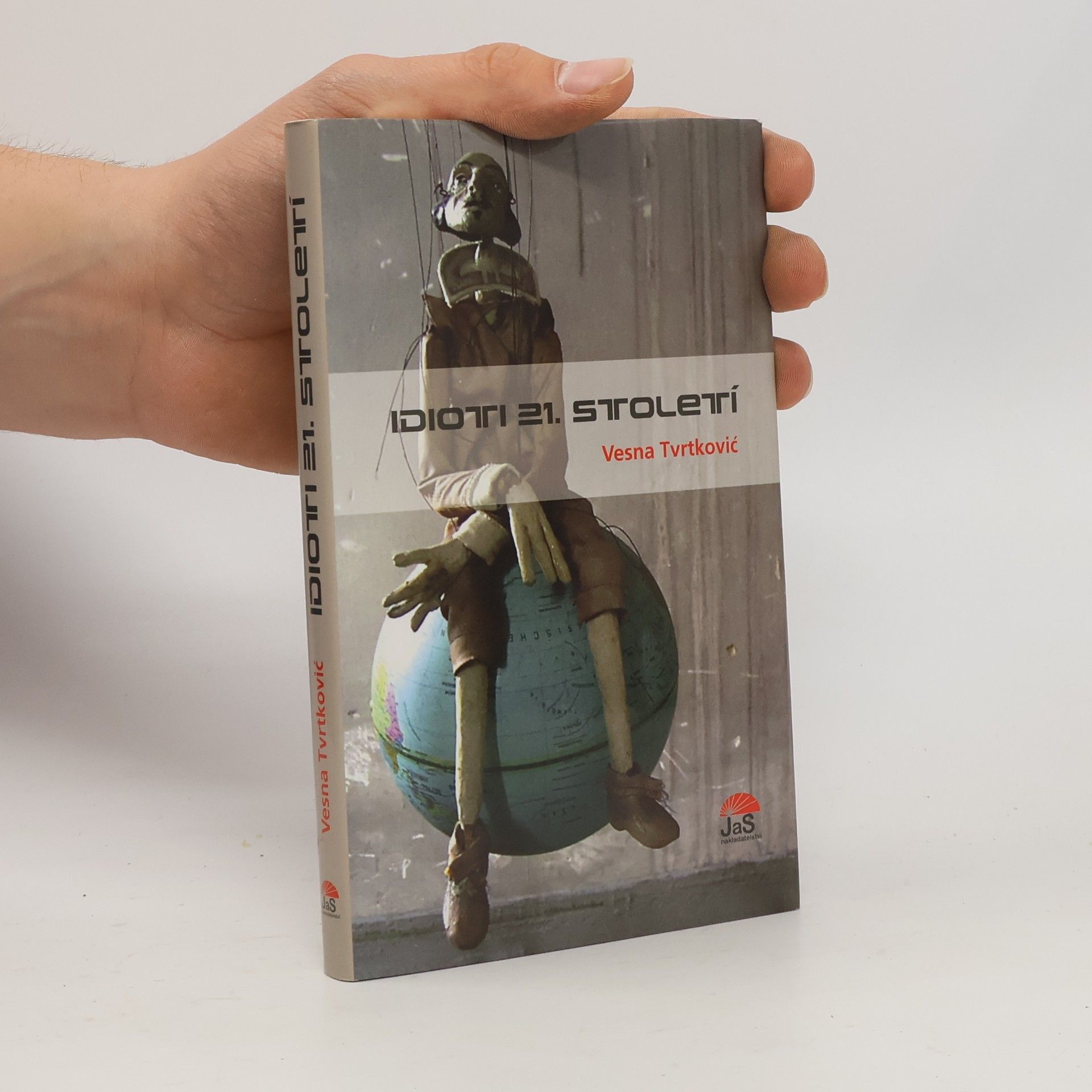 Vesna Tvrtković Idioti 21. století