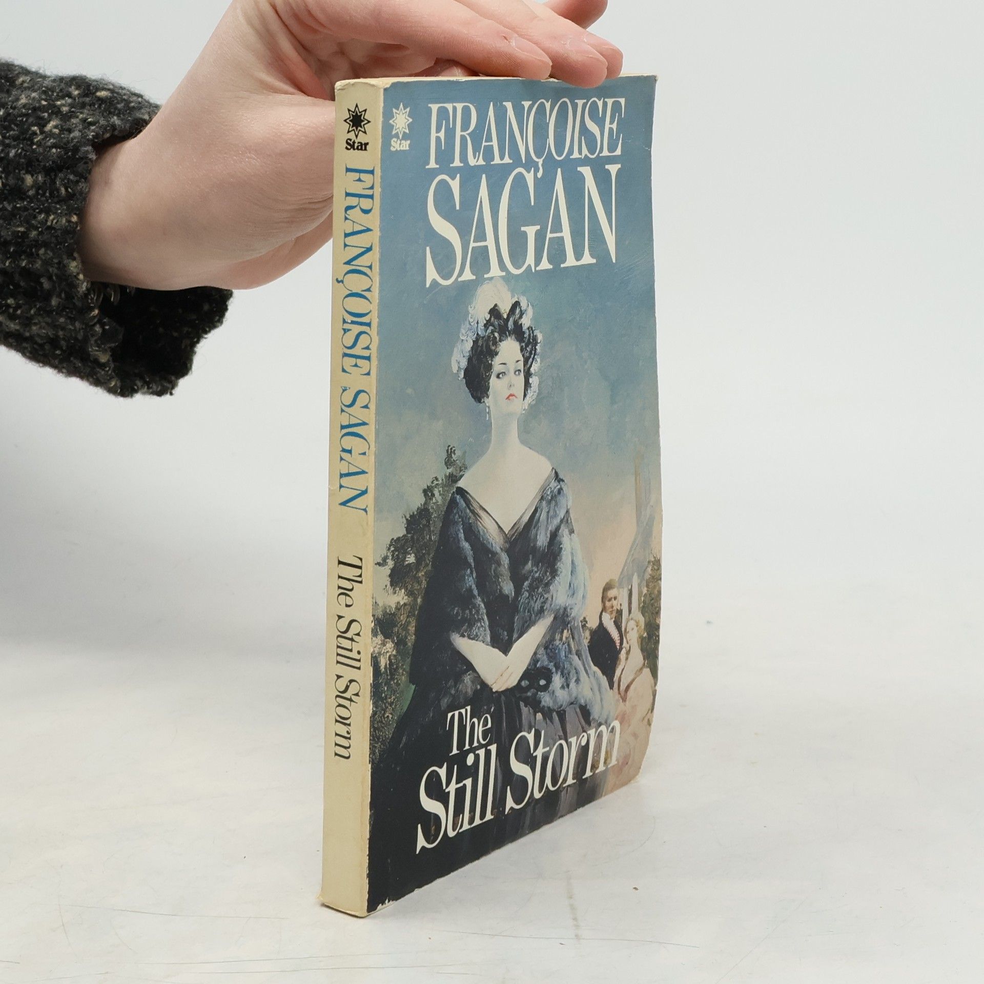Françoise Sagan The Still Storm