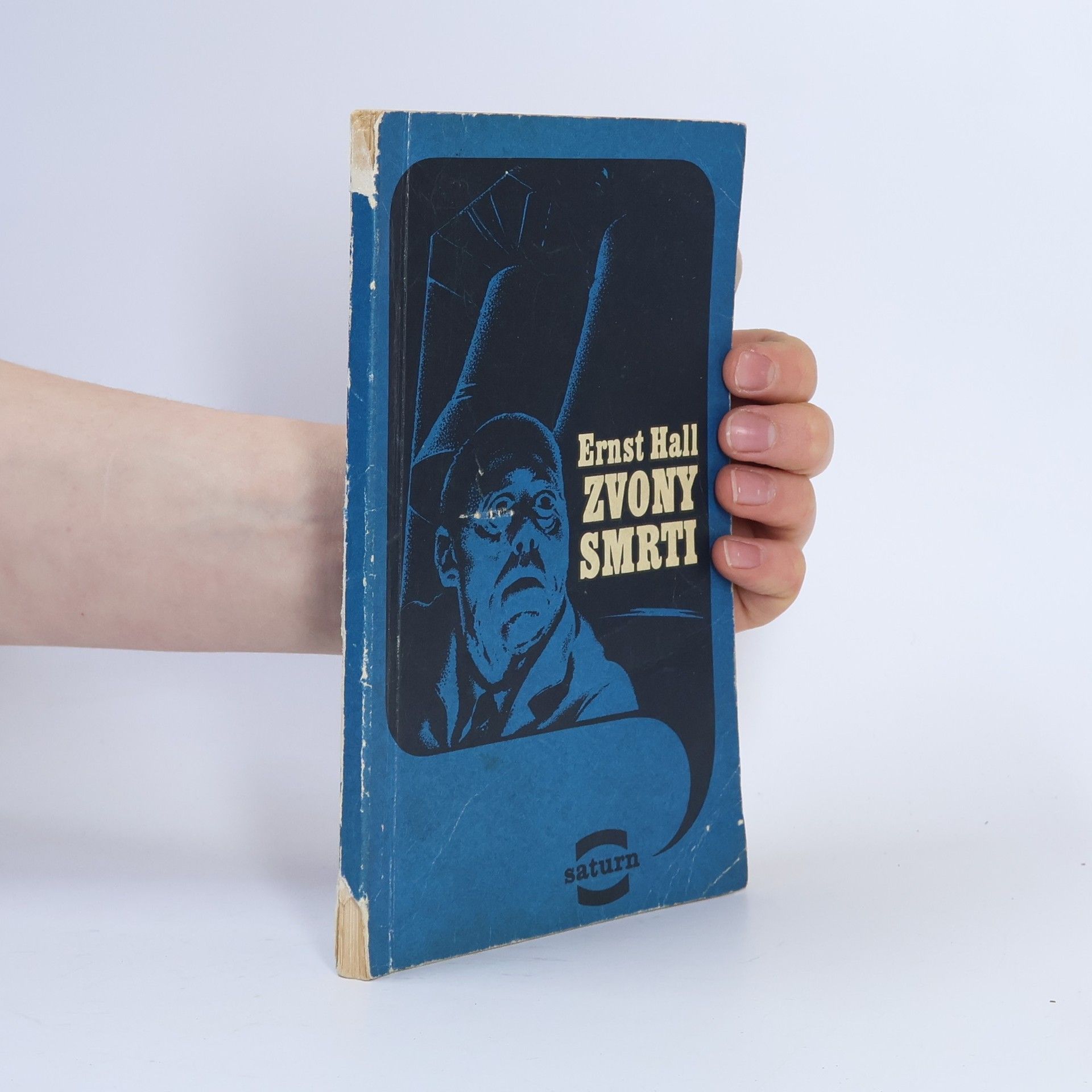 Ernst Hall Zvony smrti