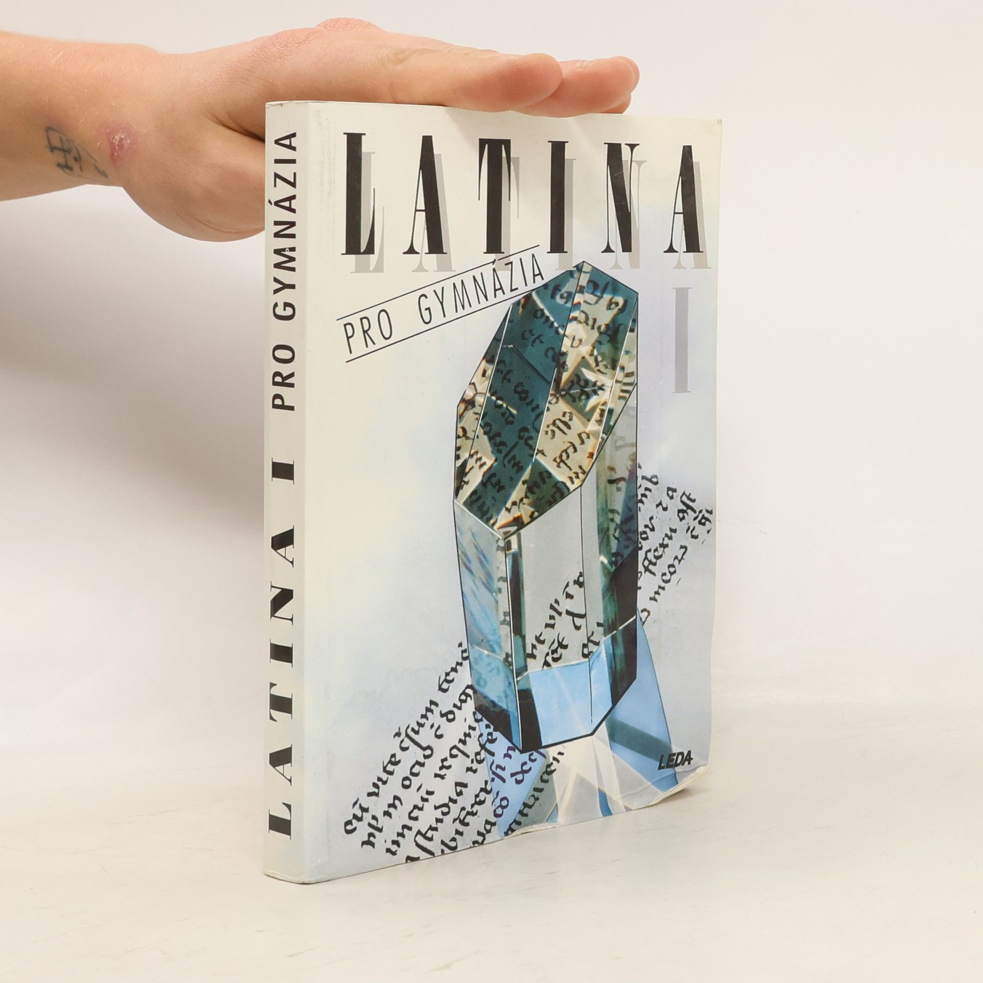 Latina pro gymnázia I