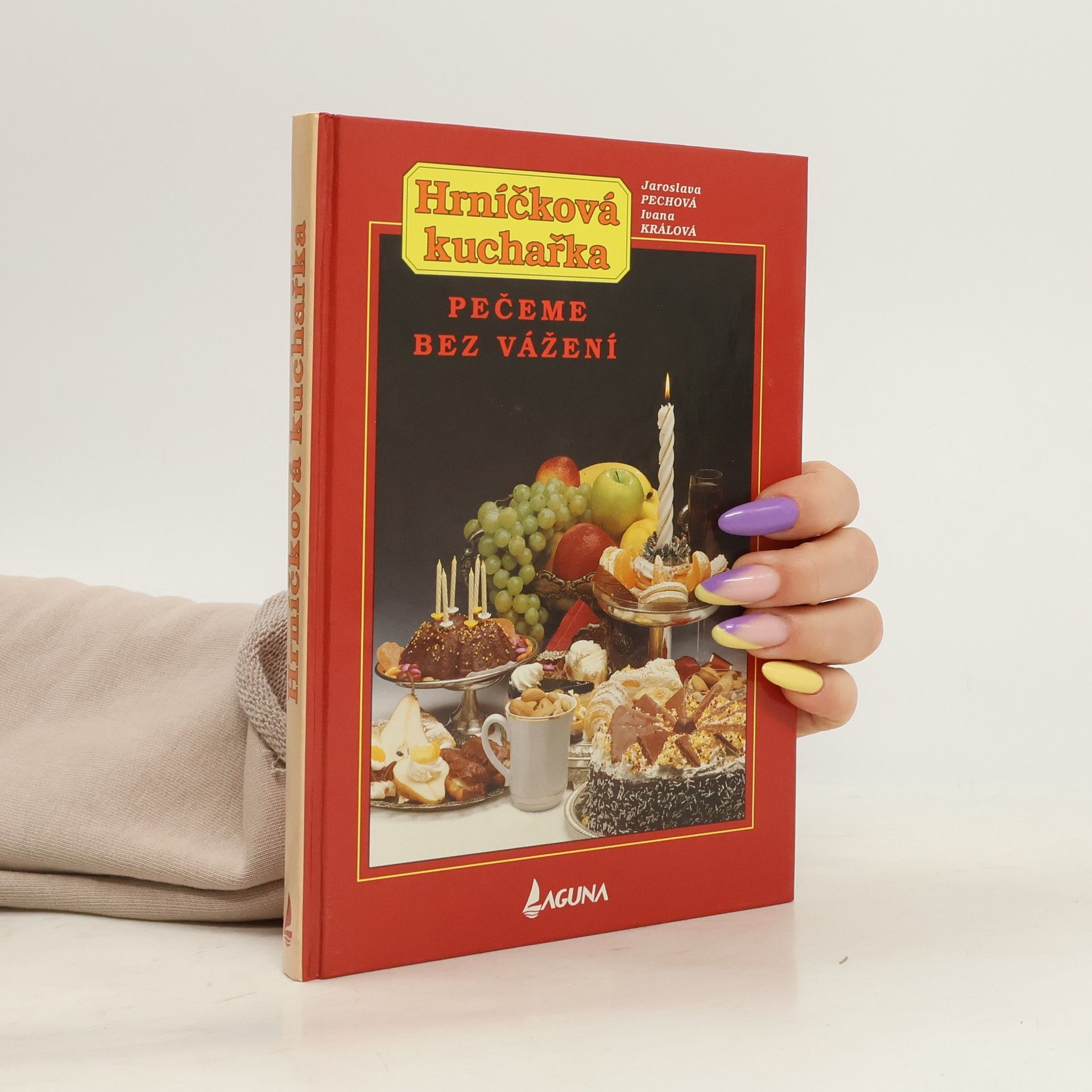 Hrníčková kuchařka