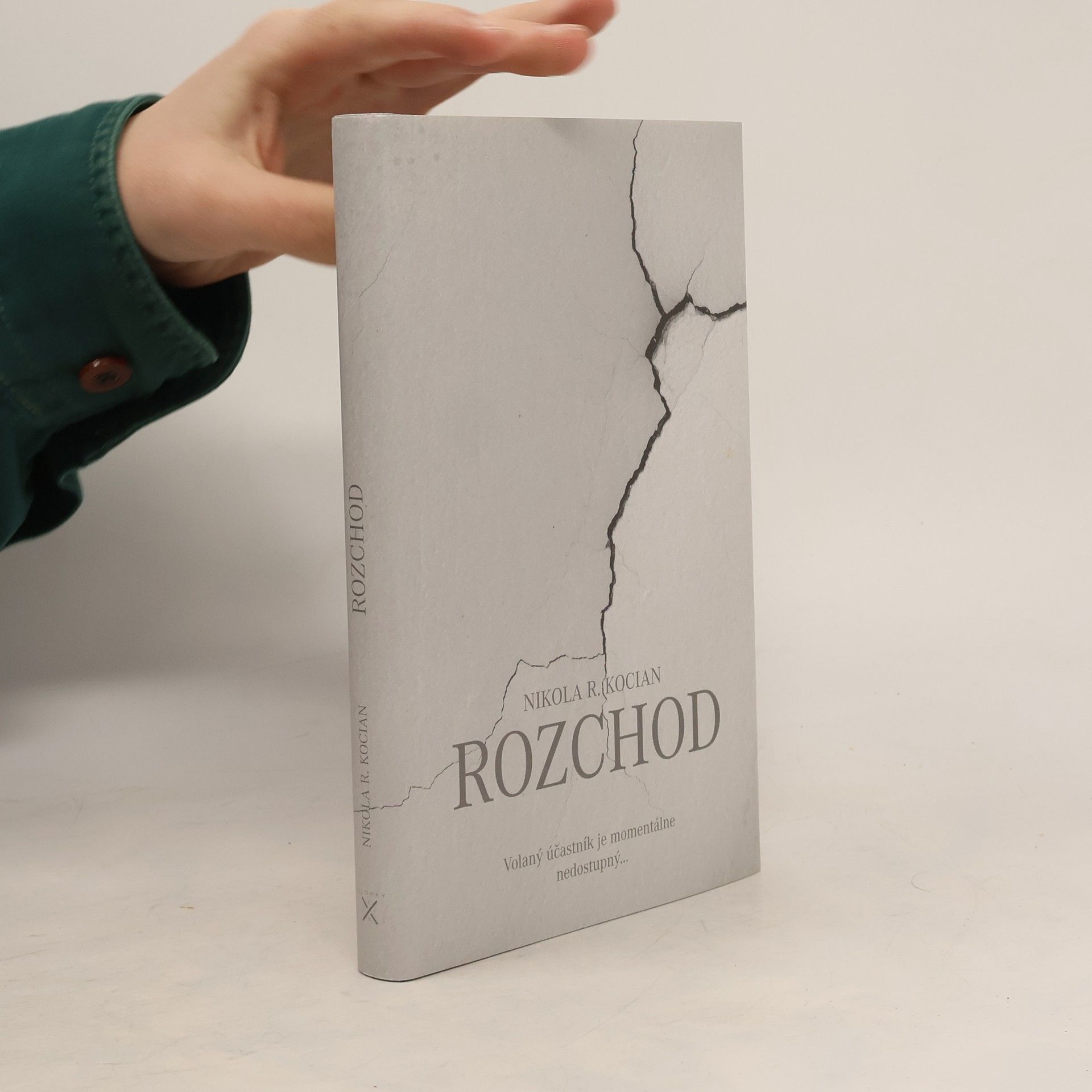 Nikola R. Kocian Rozchod