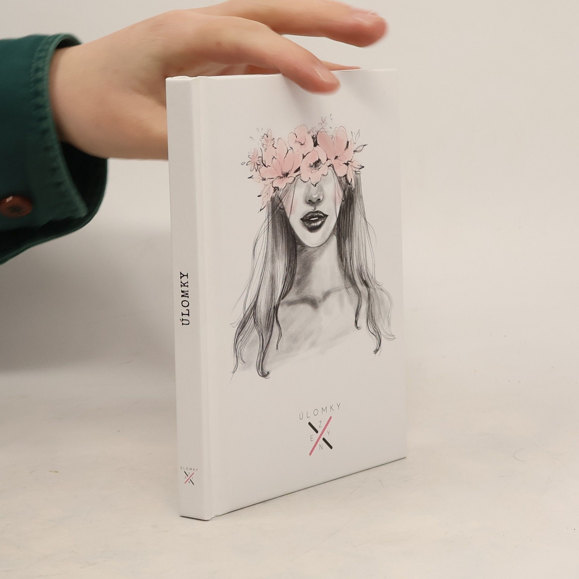 Various authors Úlomky: Kniha citátov