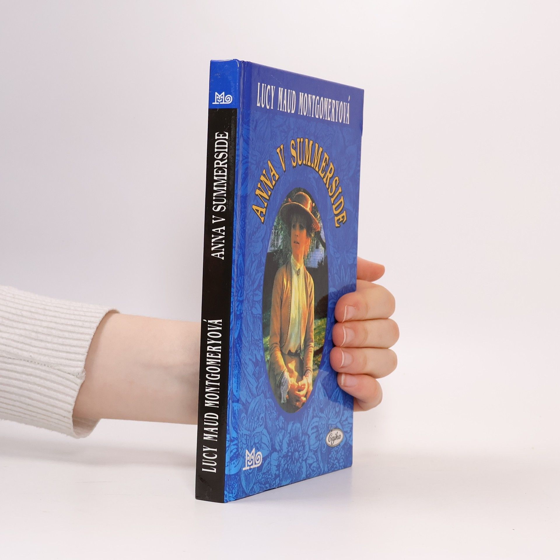 Lucy Maud Montgomery Anna v Summerside