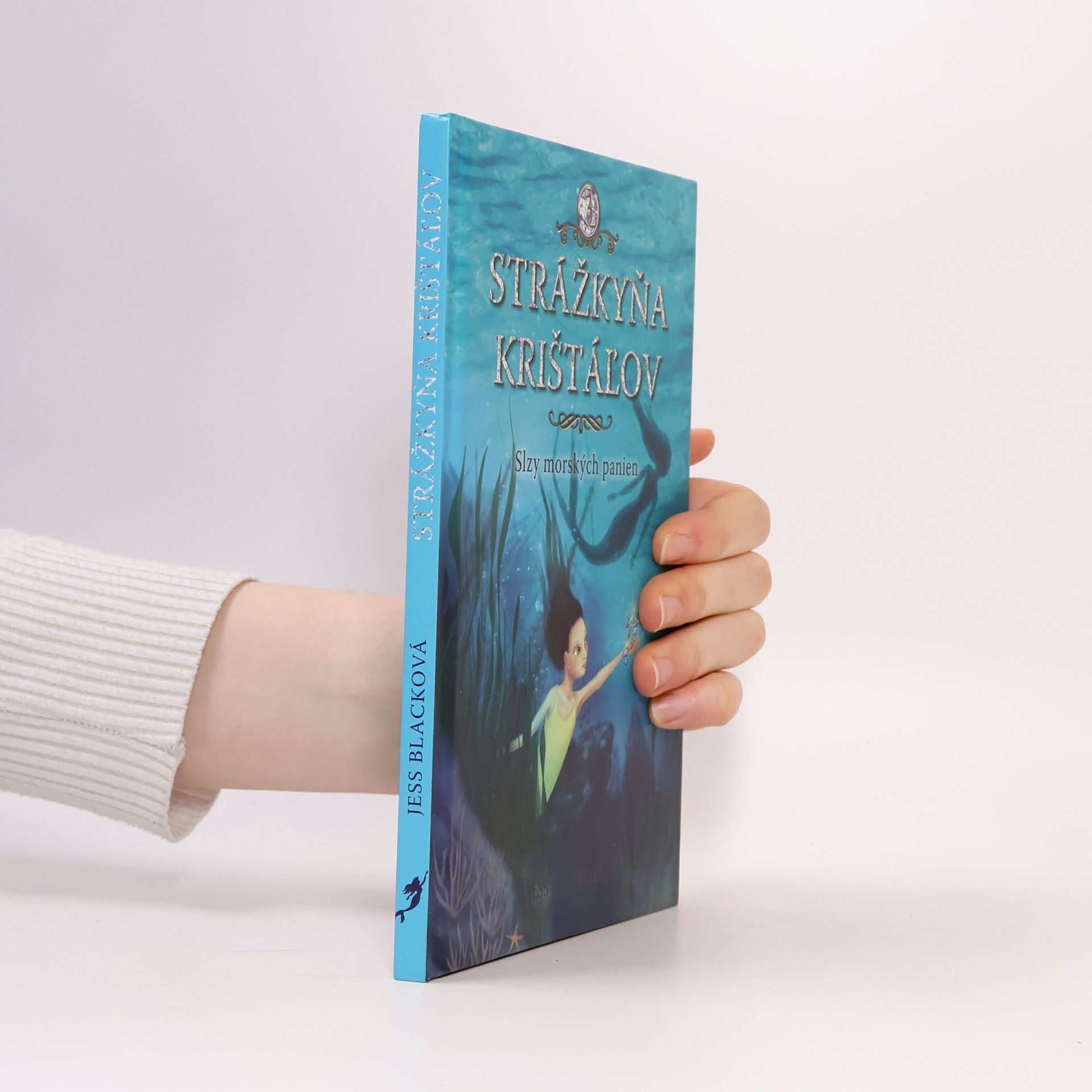 Slzy morských panien