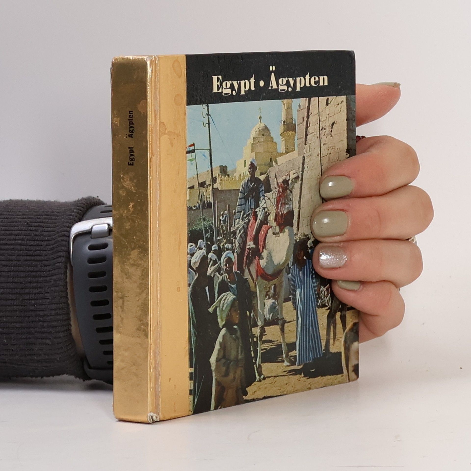 Autorenkollektiv Egypt. Ägypten