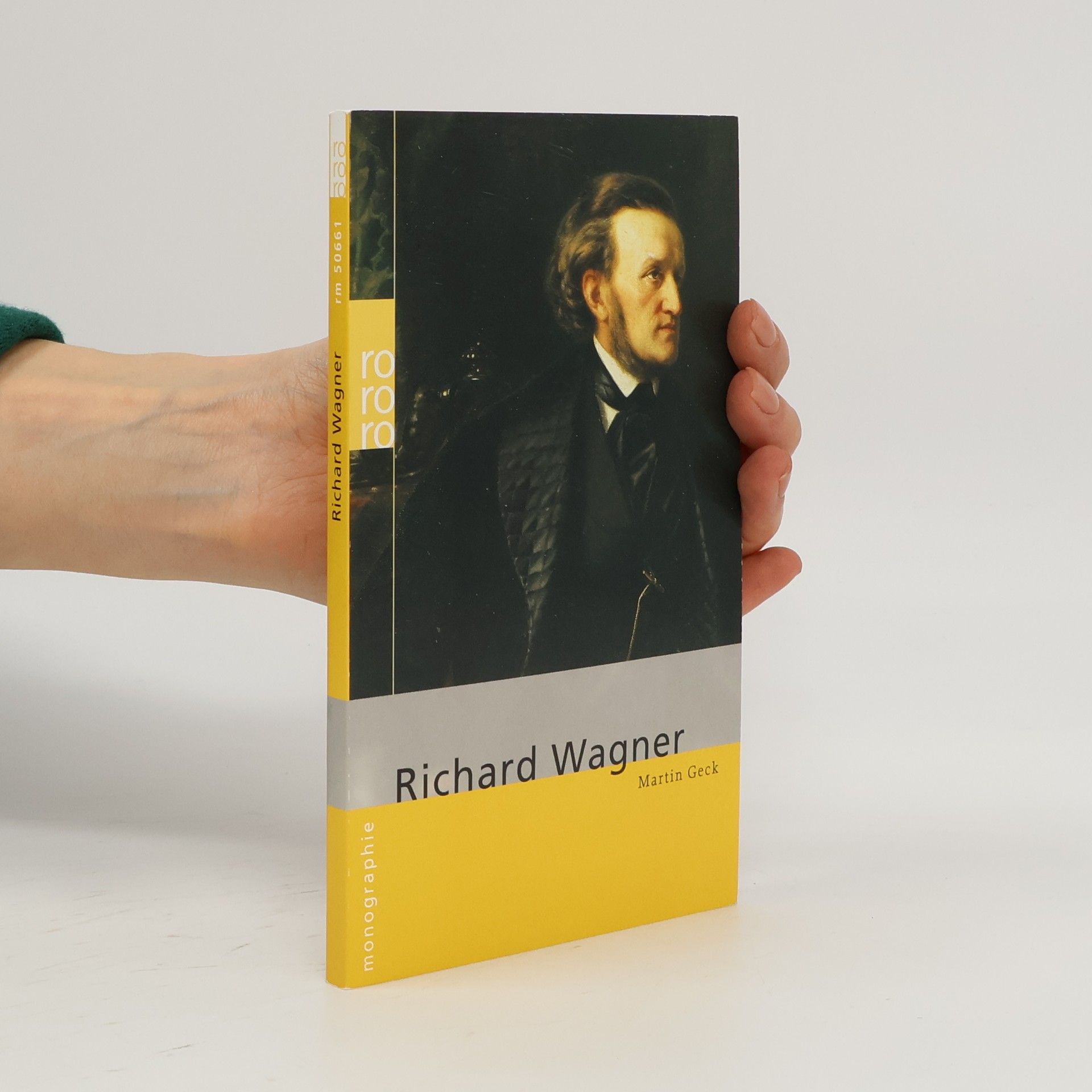 Richard Wagner
