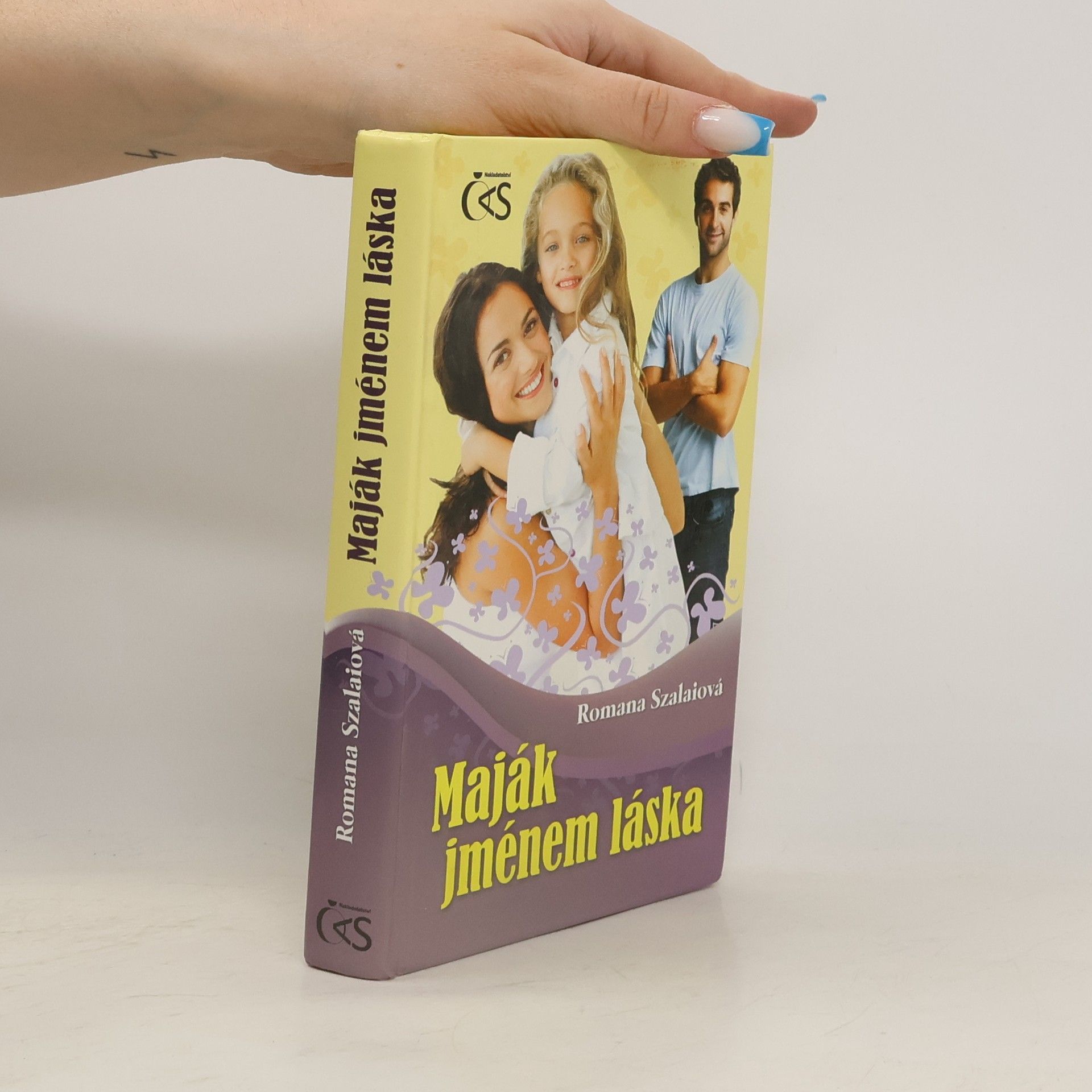 Maják jménem láska