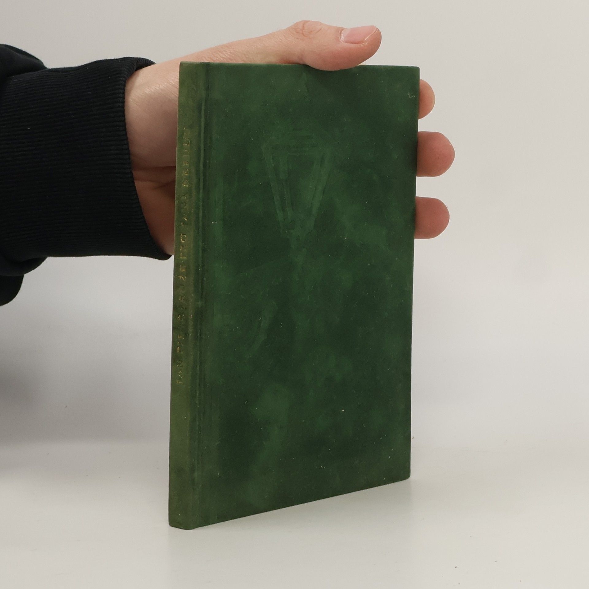 Jan Pilař Růže pro Jana Nerudu