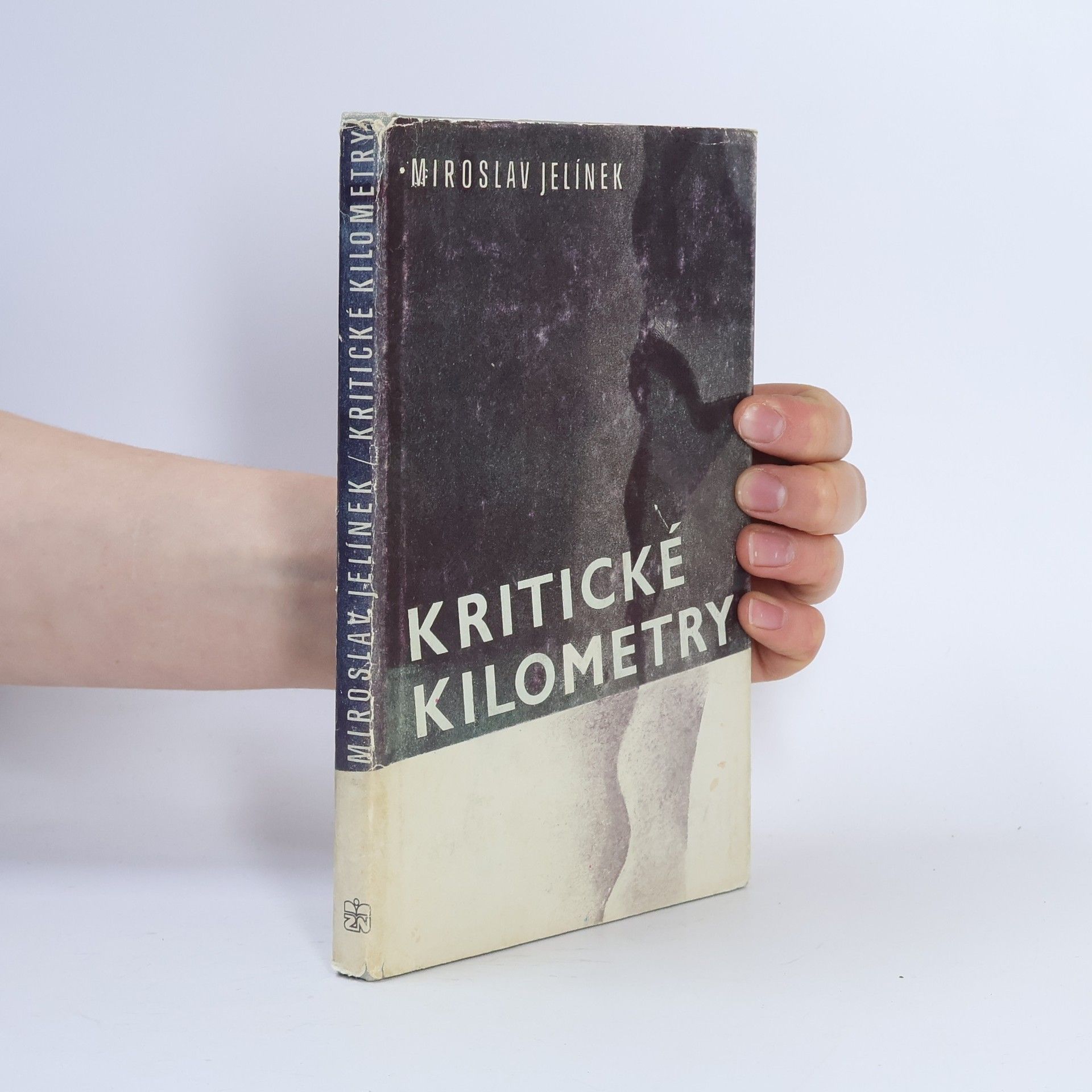 Kritické kilometry