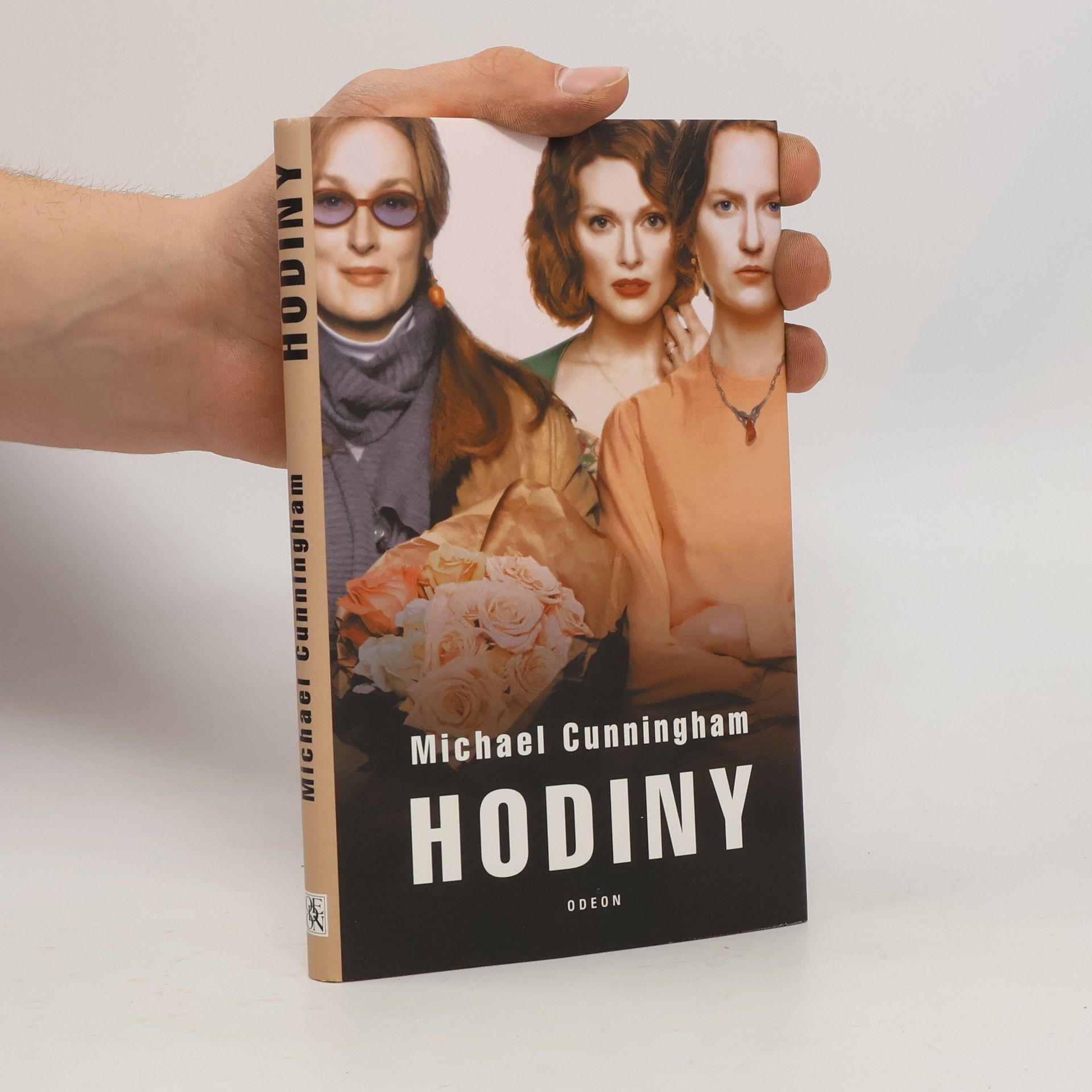 Michael Cunningham Hodiny