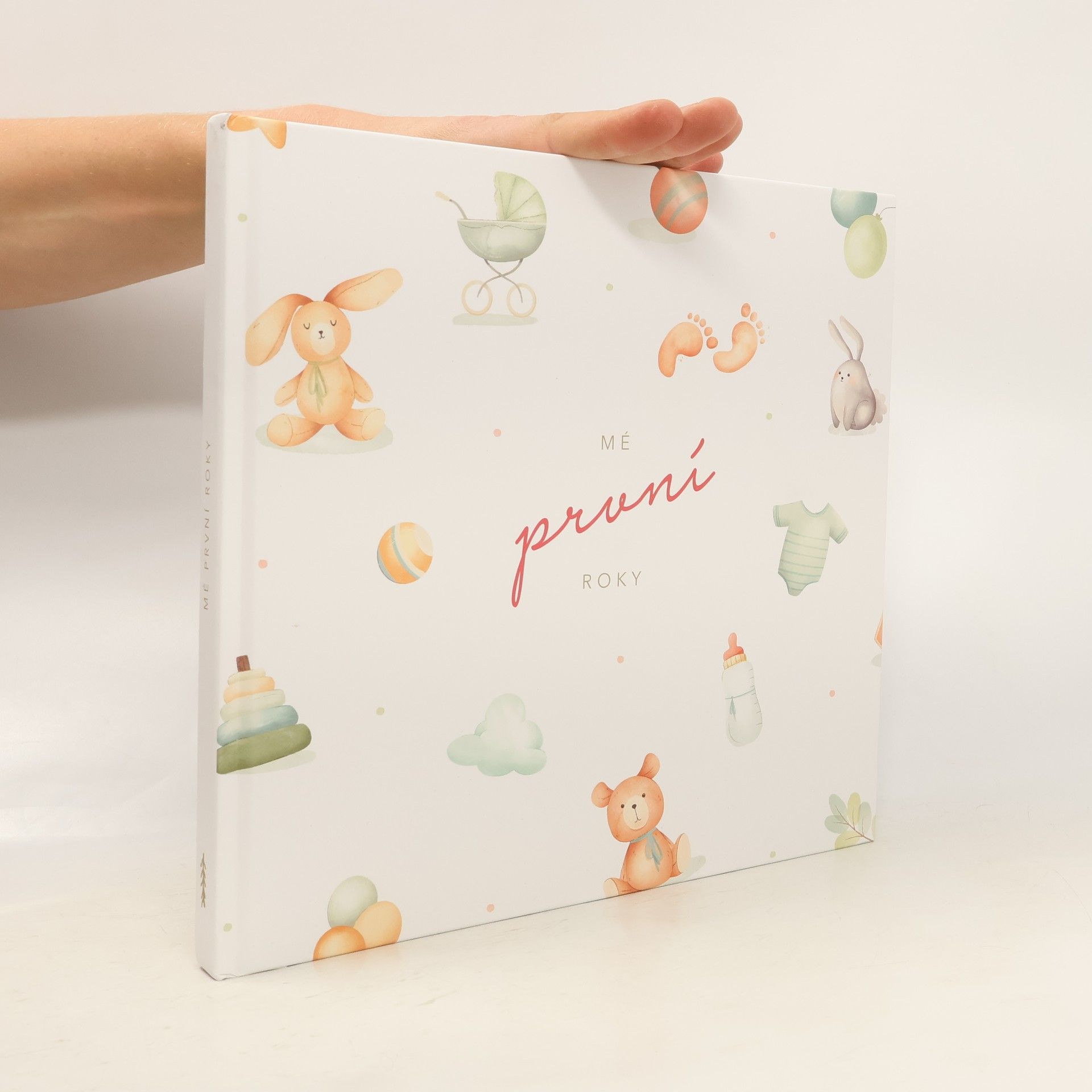 Kolektiv autorů Mé první roky