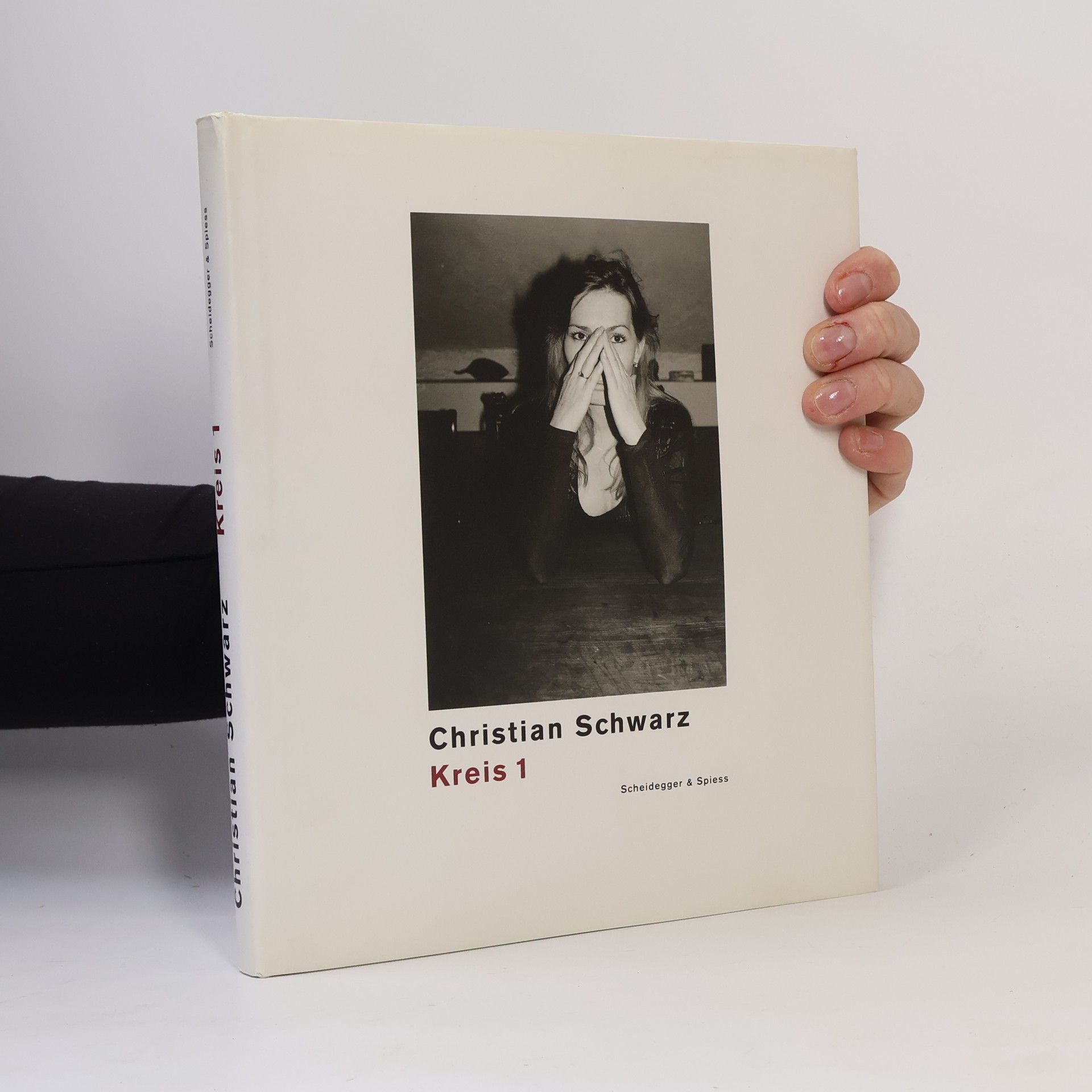 Christian Schwarz Kreis 1