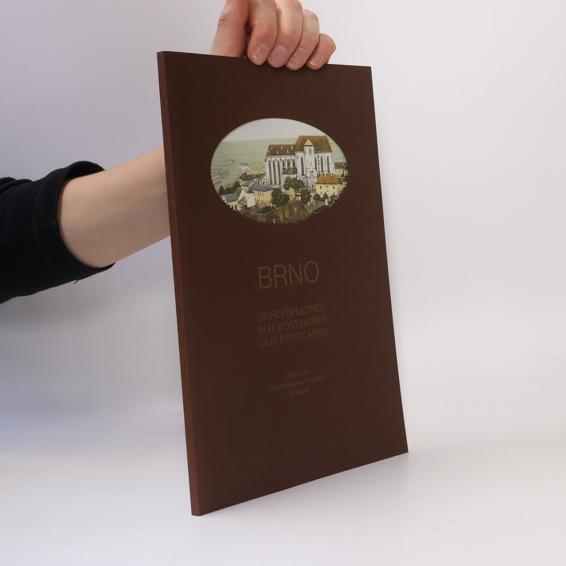 Autorenkollektiv Brno. Staré pohlednice. Alte Postkarten. Old Postcards