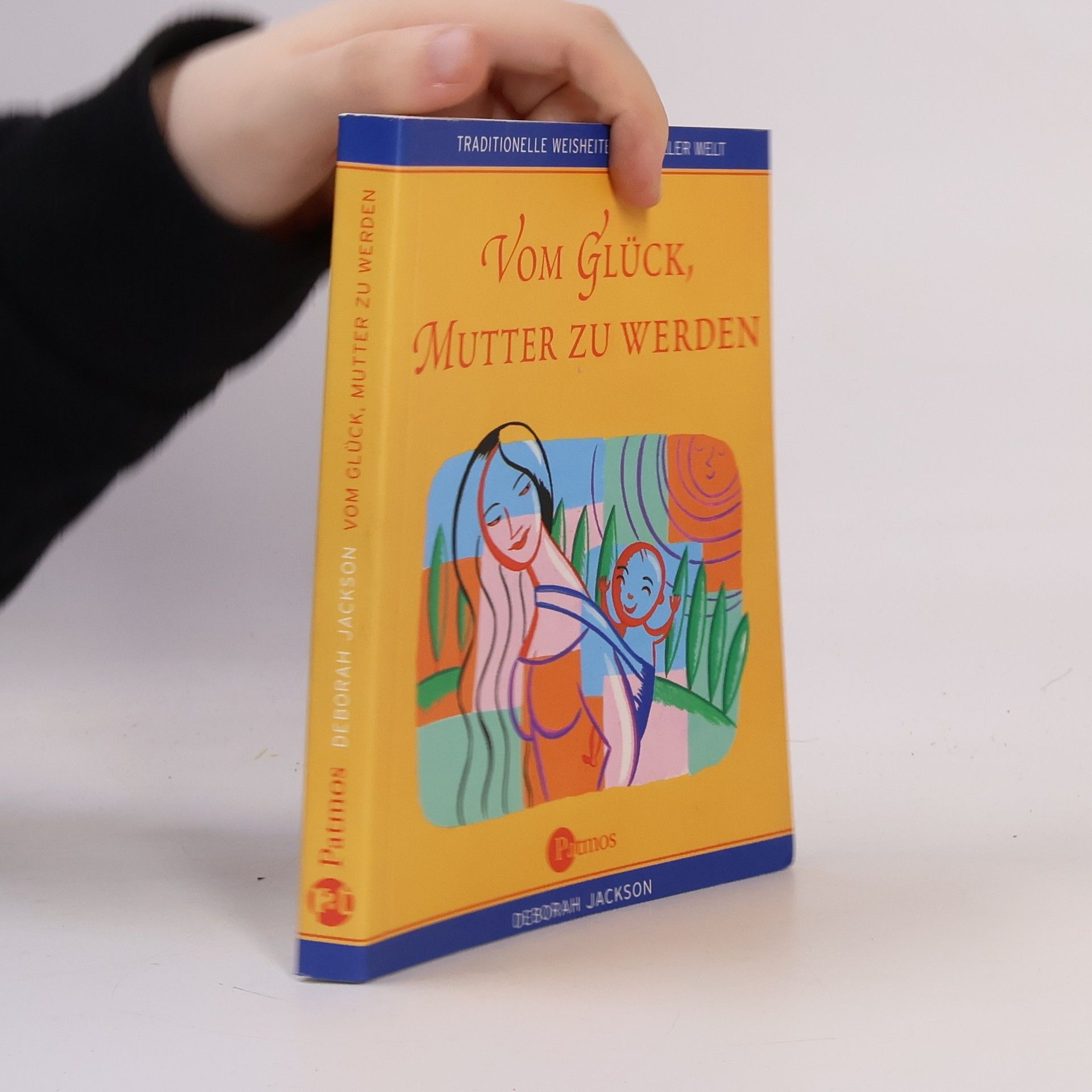 Vom Glück, Mutter zu werden
