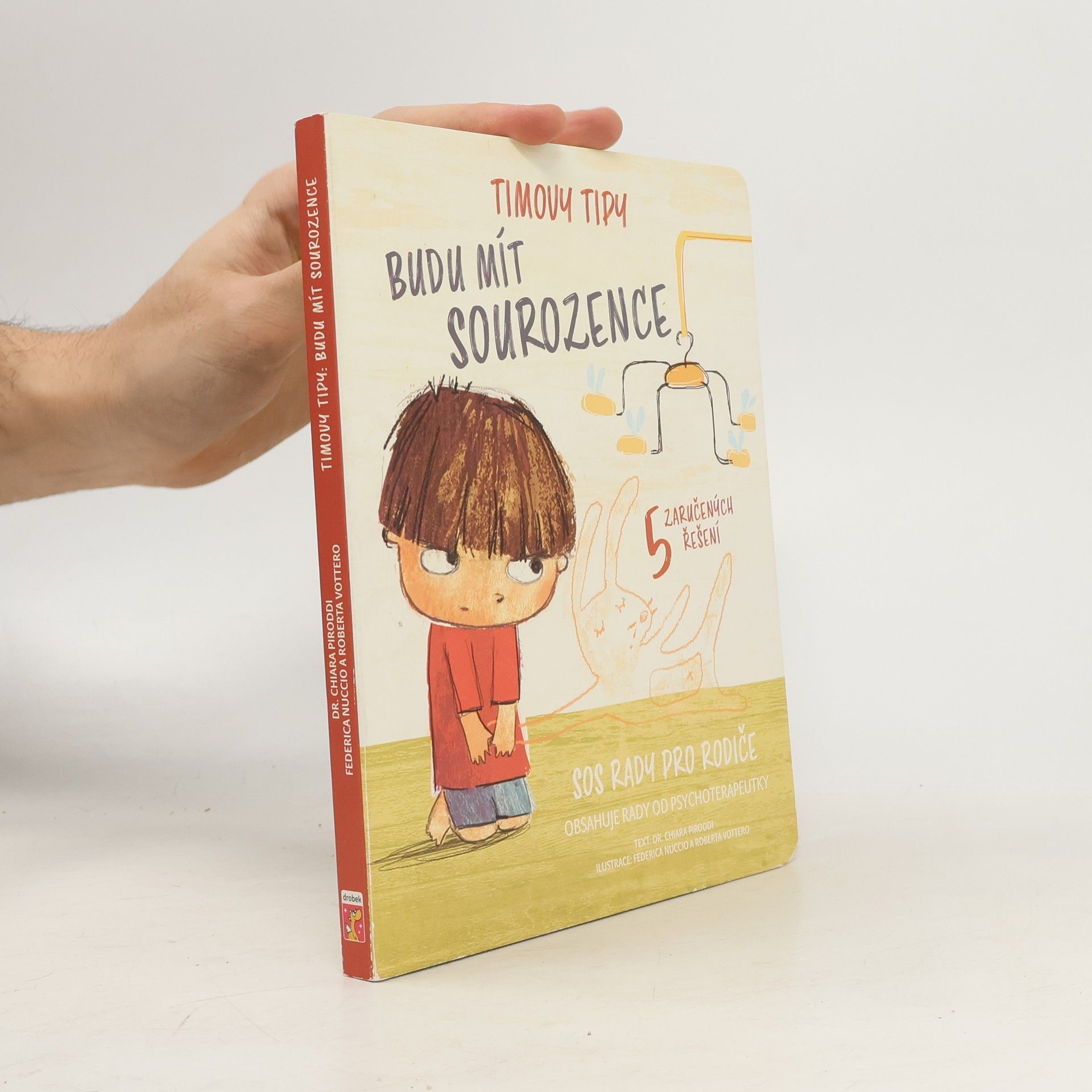 Chiara Piroddi Budu mít sourozence : 5 zaručených řešení