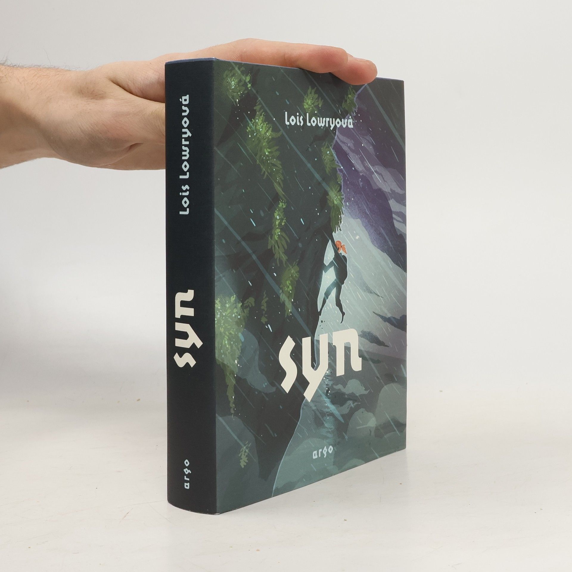 Dominika Křesťanová Syn