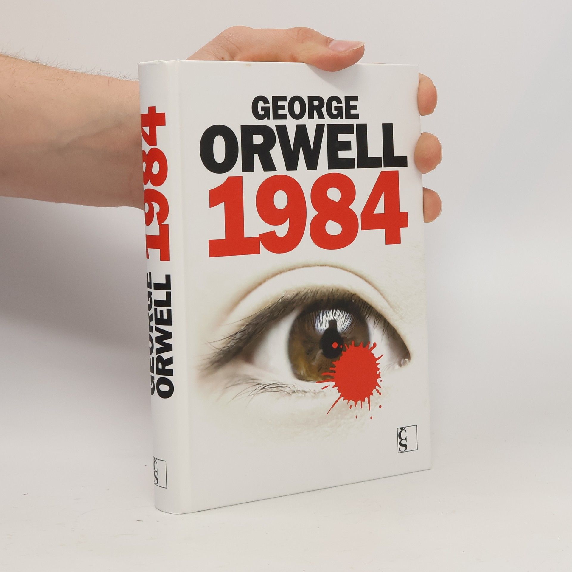 George Orwell 1984