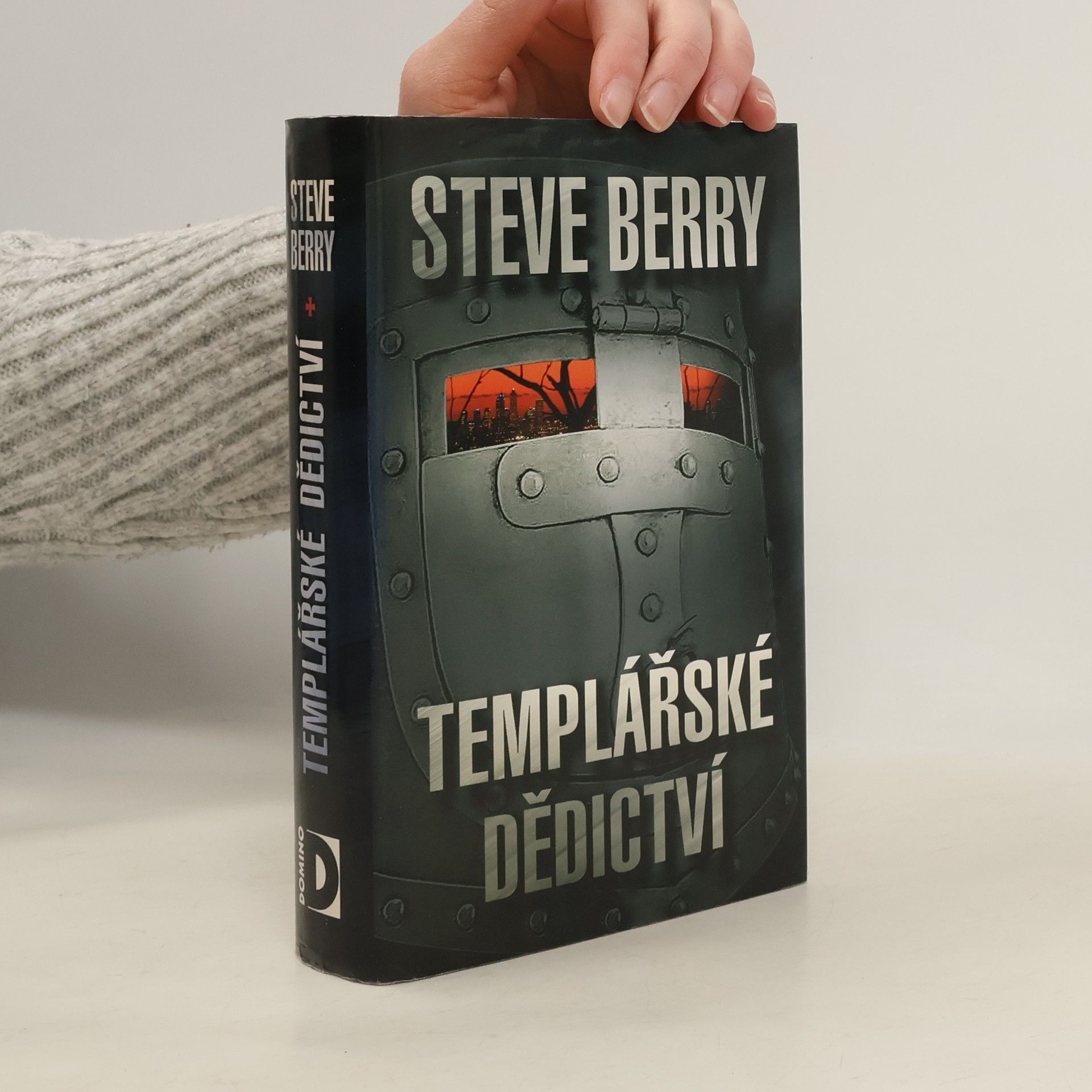 Templářské dědictví