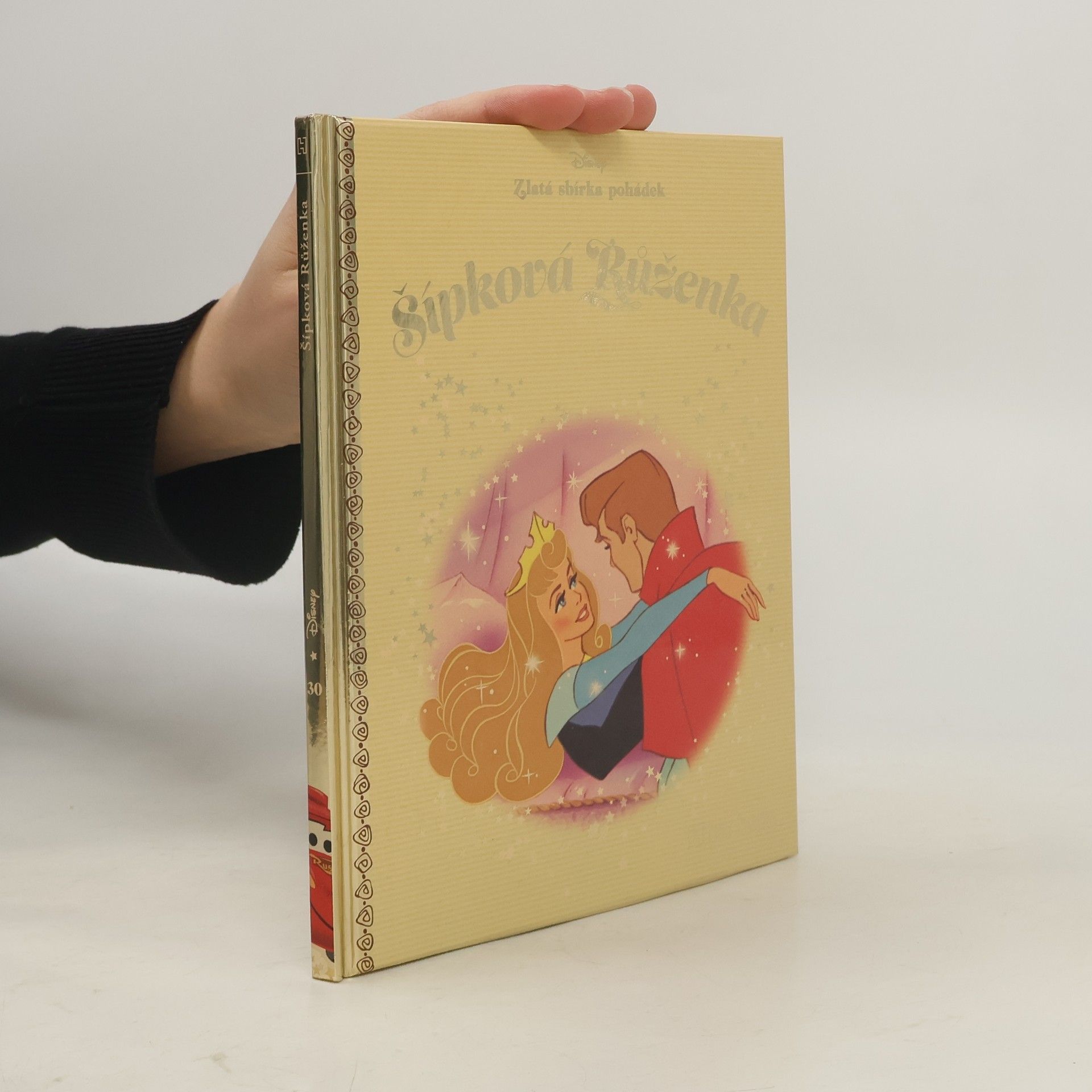 Šípková Růženka