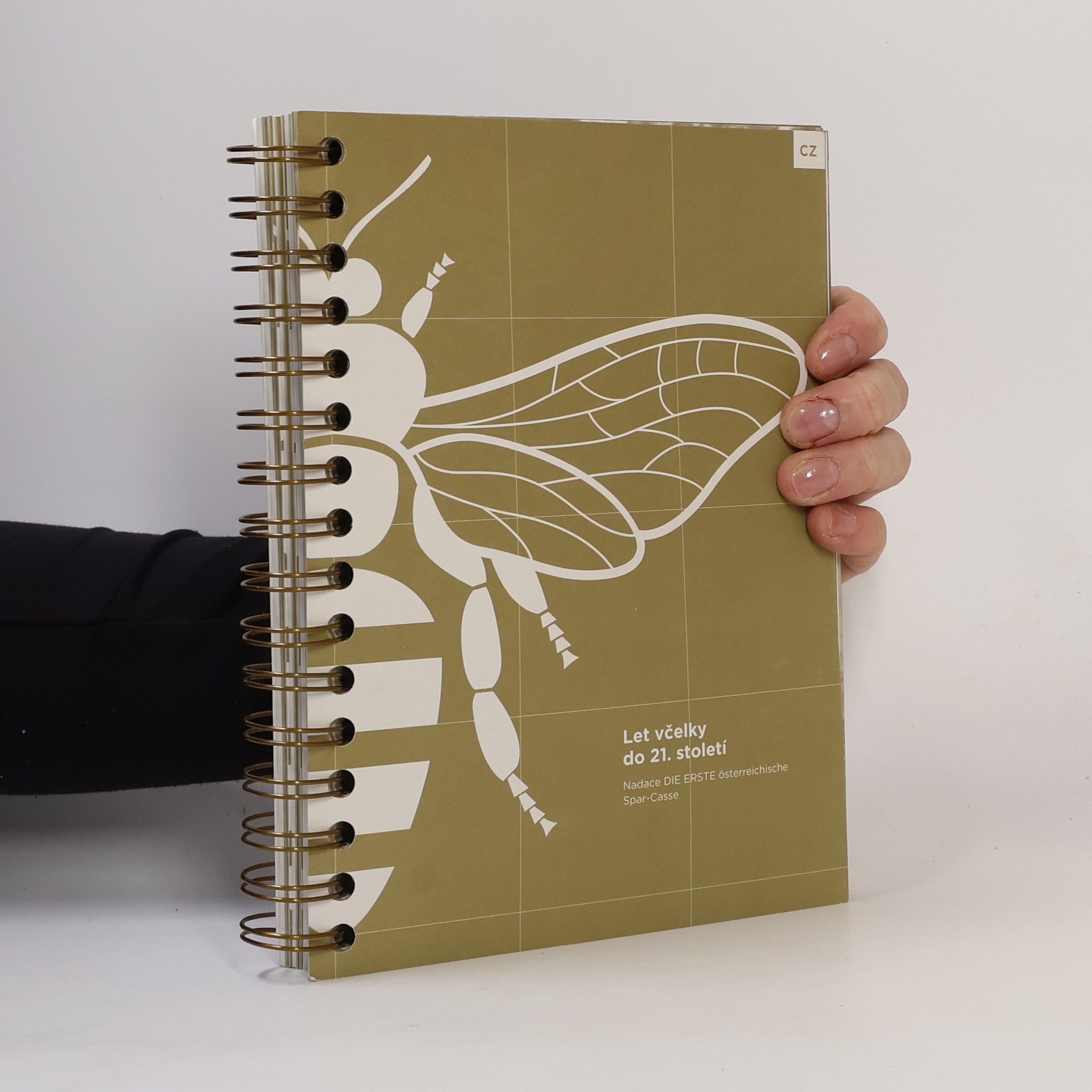 Autores varios Let včelky do 21. století